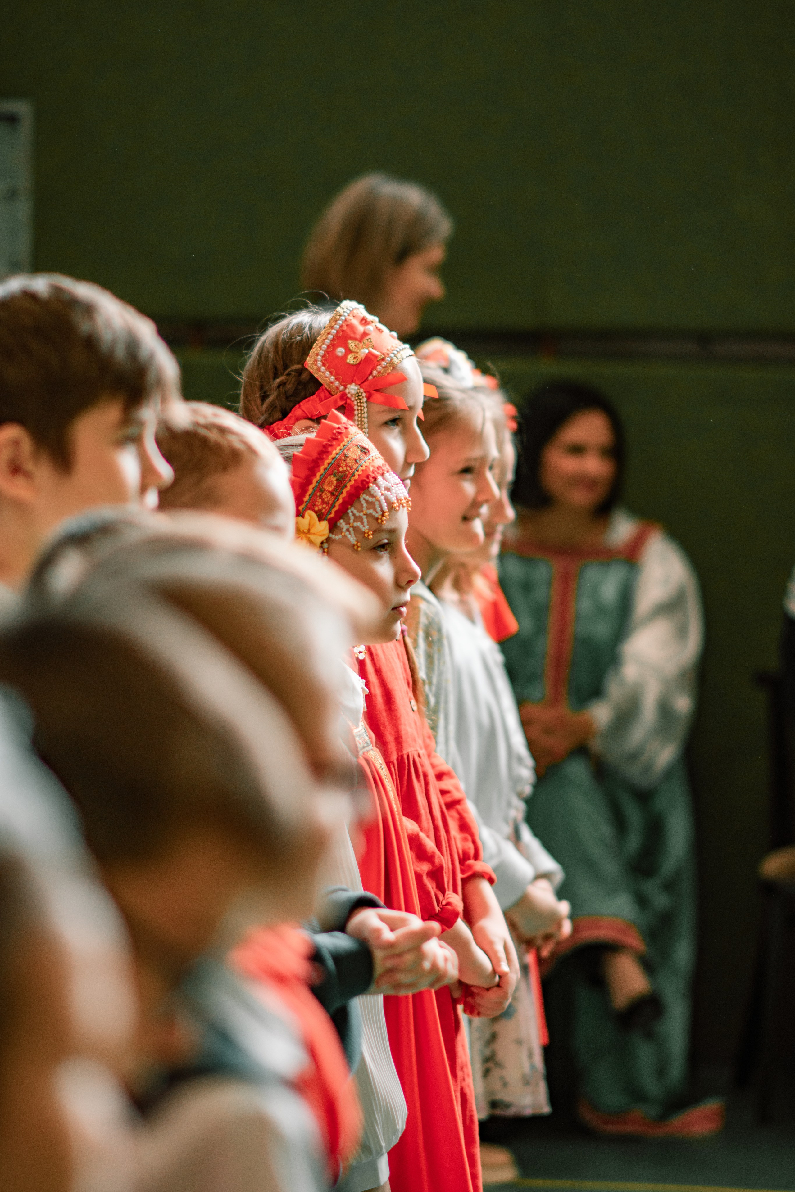 Масленица. Семейный и детский фотограф