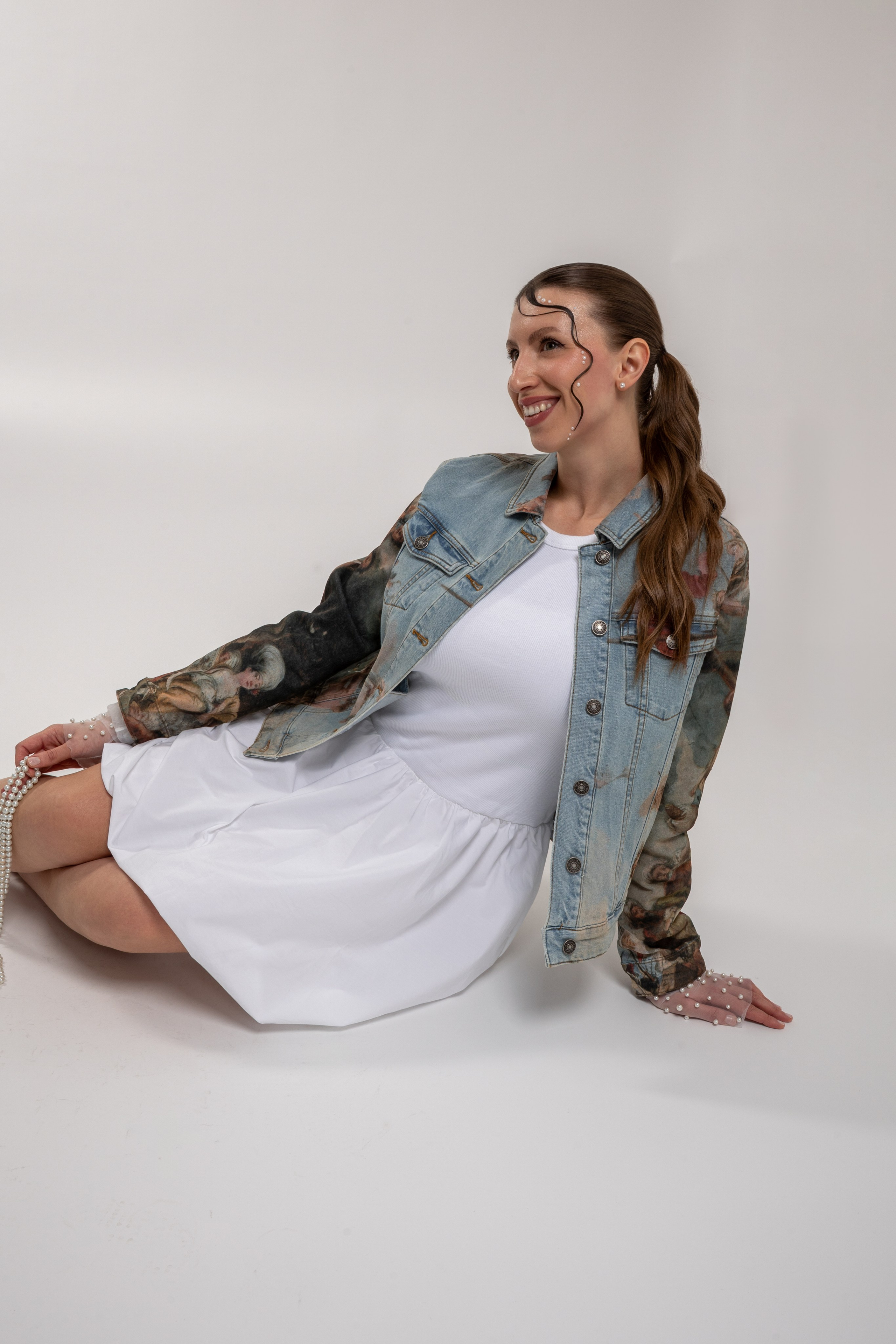 Anyta. Photographer in Milan |Mila Pro Photo