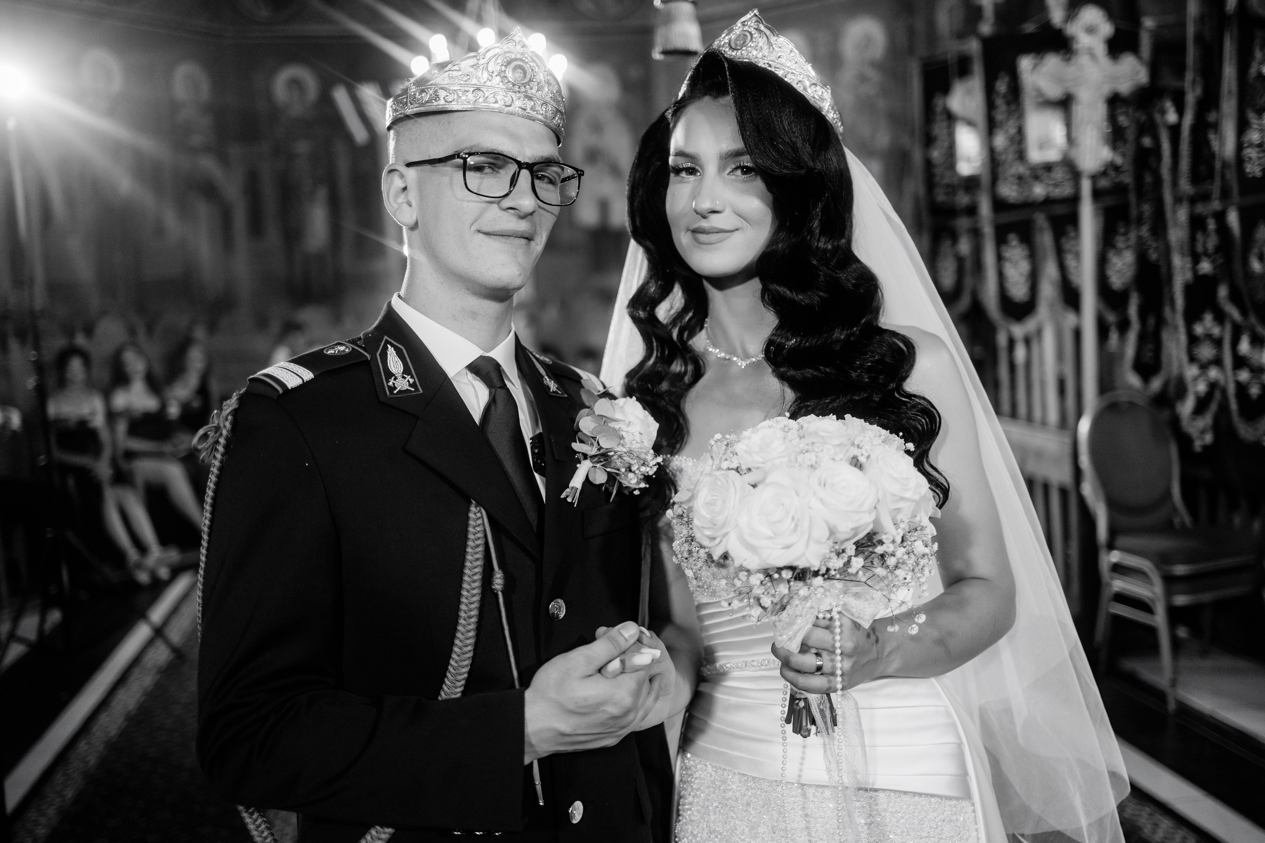 Valentina & Catalin. Alexandru Stoleriu Fotograf