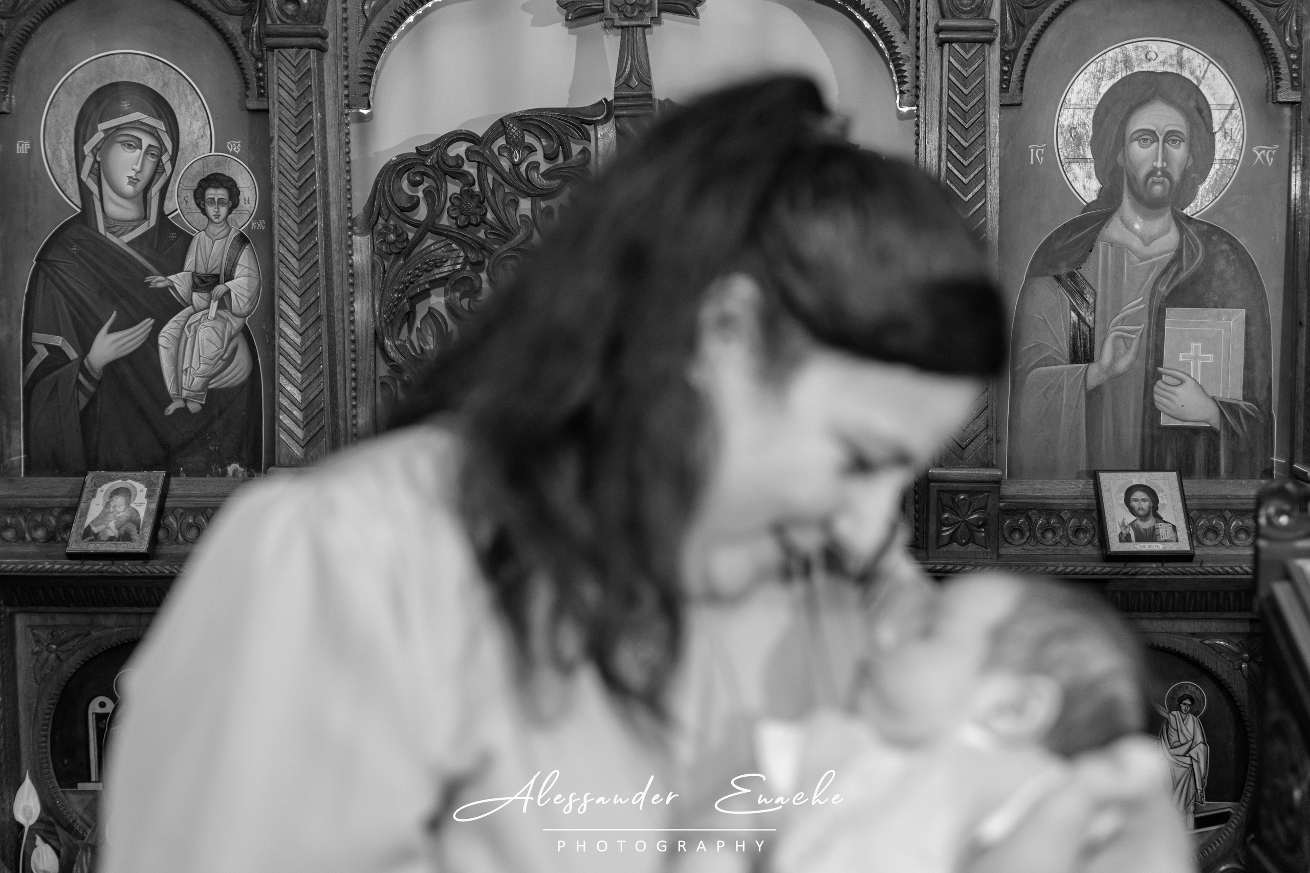 Iustin George. Fotograf prin #Piatraneamt-Alessander Enache