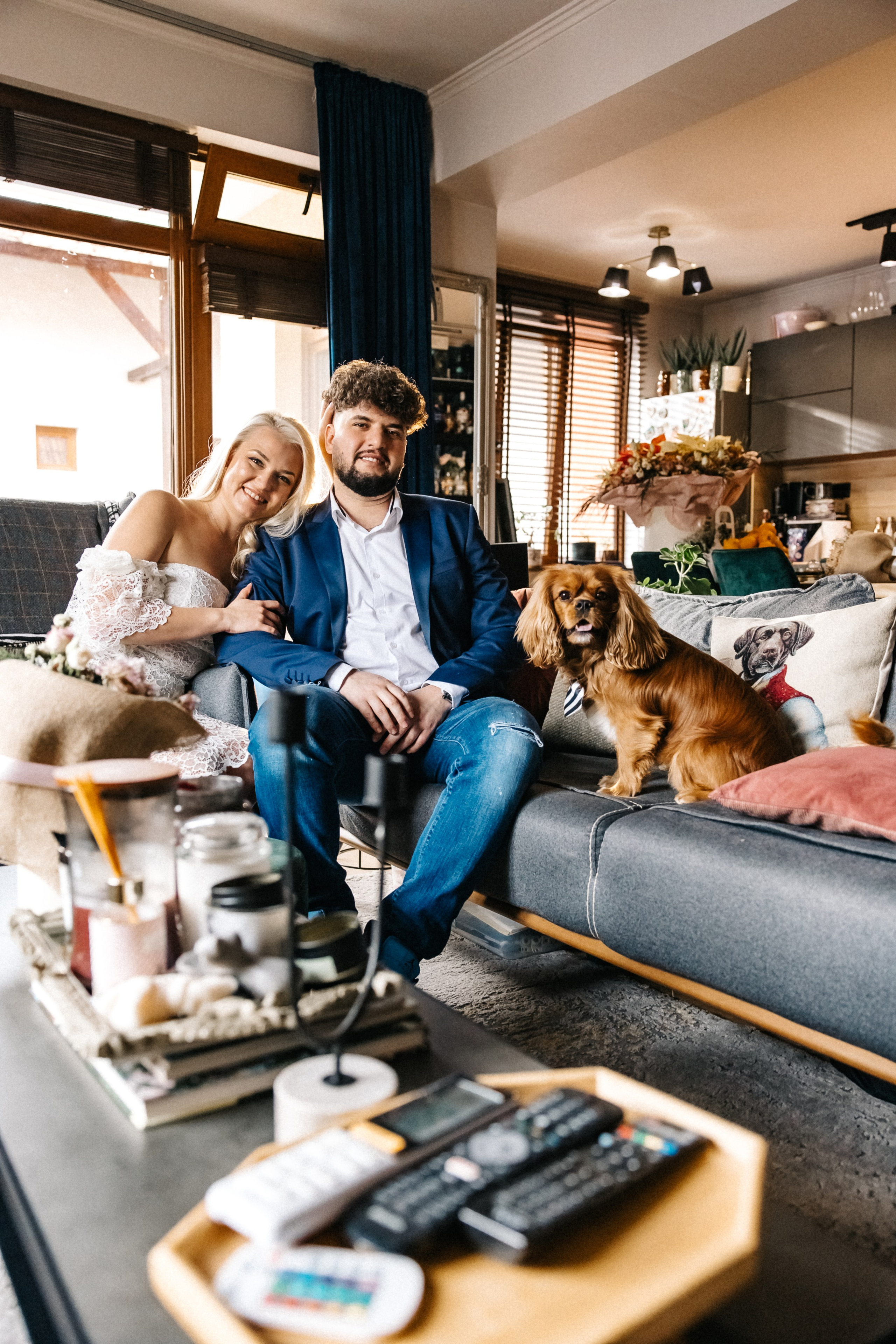 Годеж. Фотограф Ирина Йотова