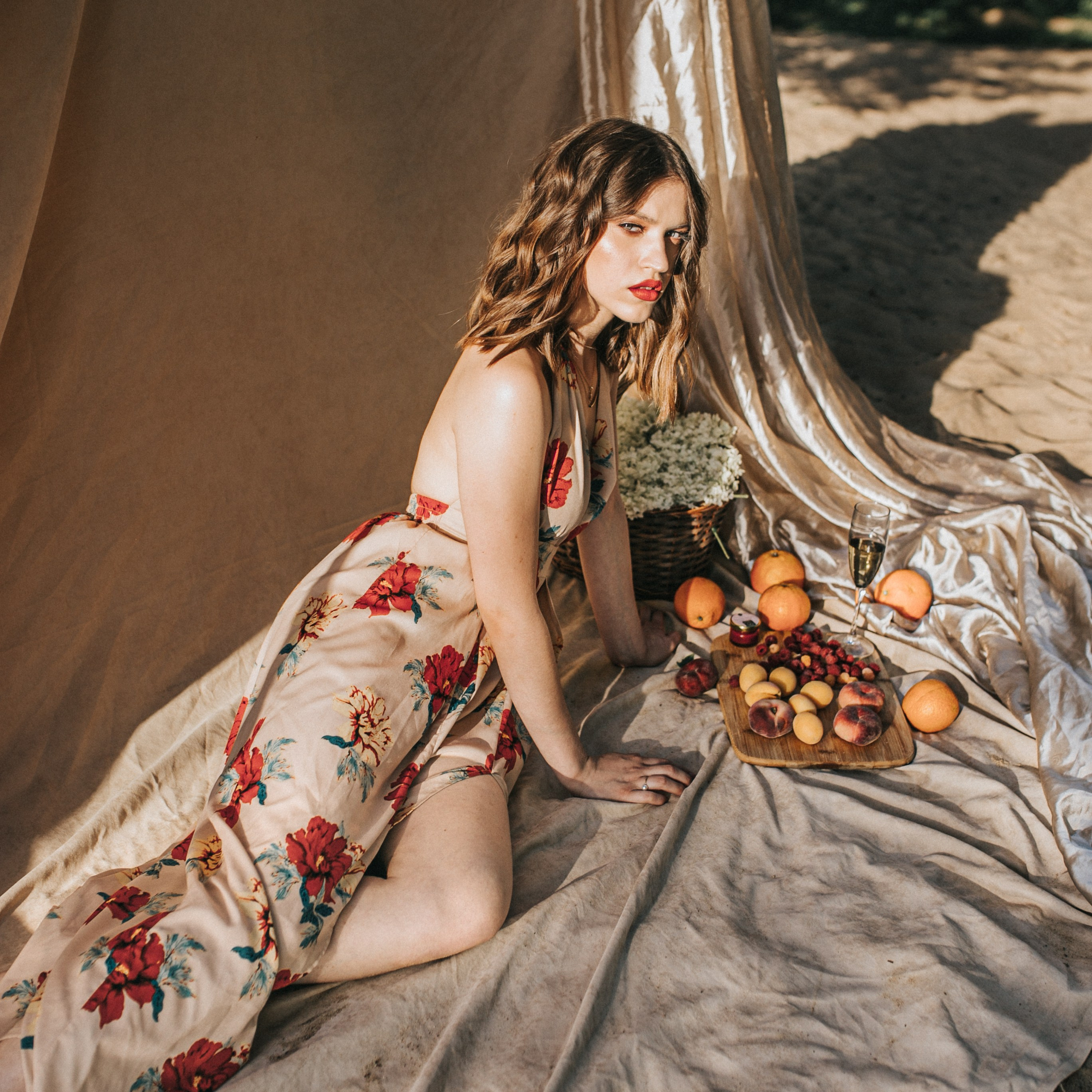 Пляжное. Свадебный, семейный и индивидуальный фотограф в Варшаве Катя Шибун