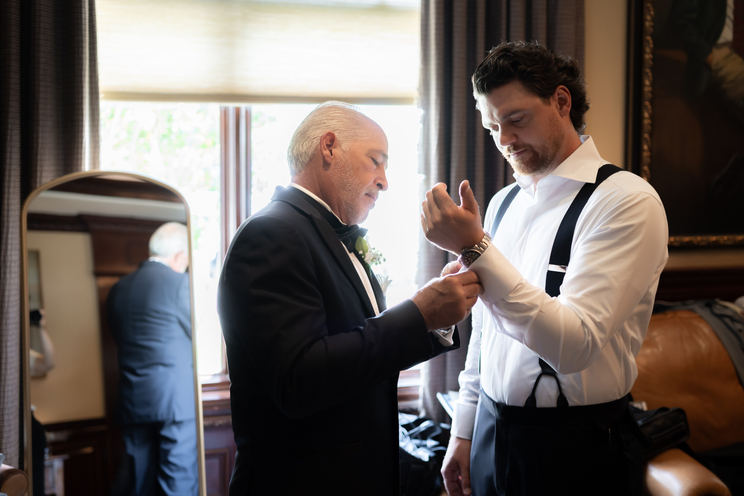 Kristian & Joseph, Shore Oaks Dr. Farmingdale, NJ. Wedding Photo & Video