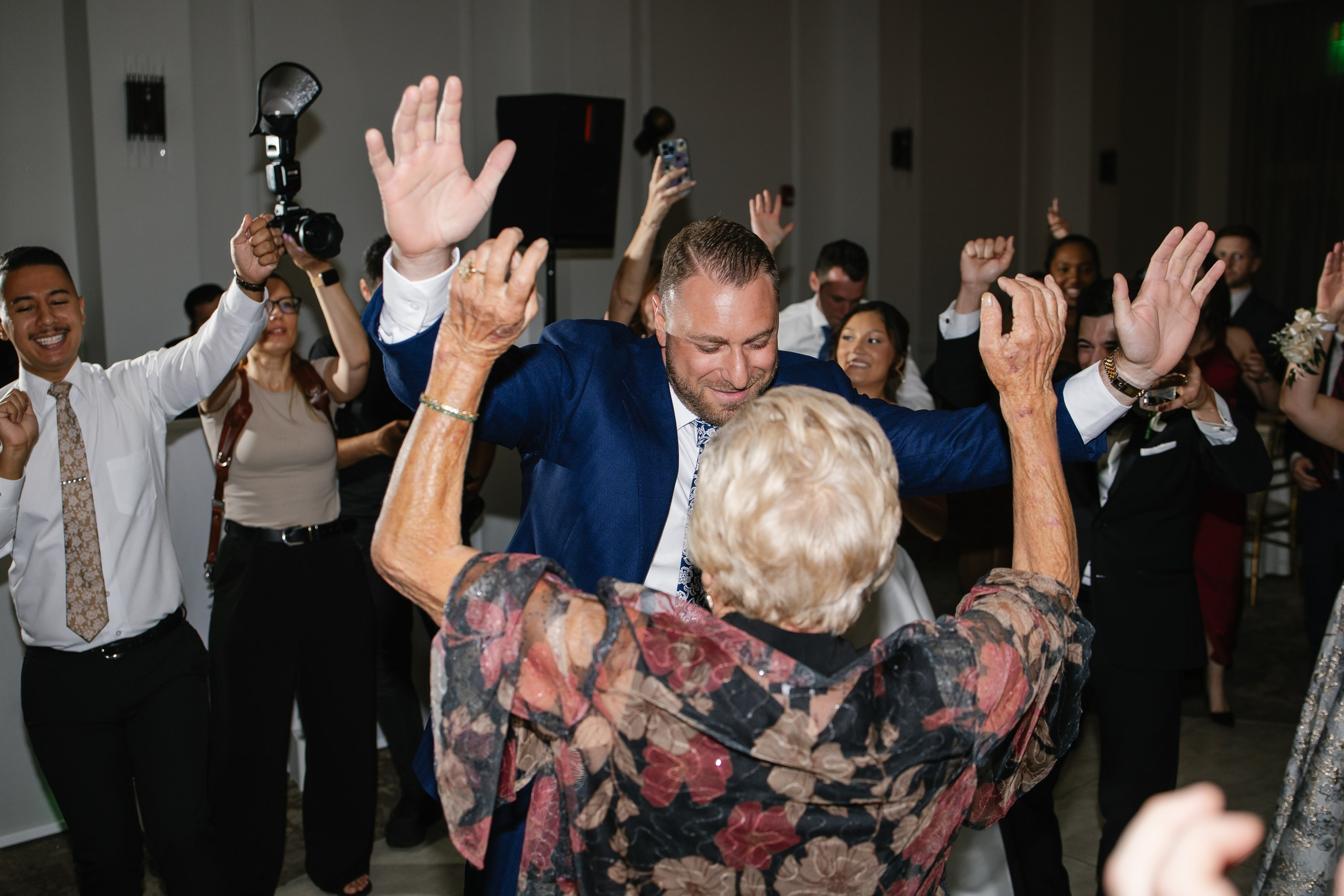 Alyssa & Stephan, East Brunswick, NJ. Wedding Photo & Video