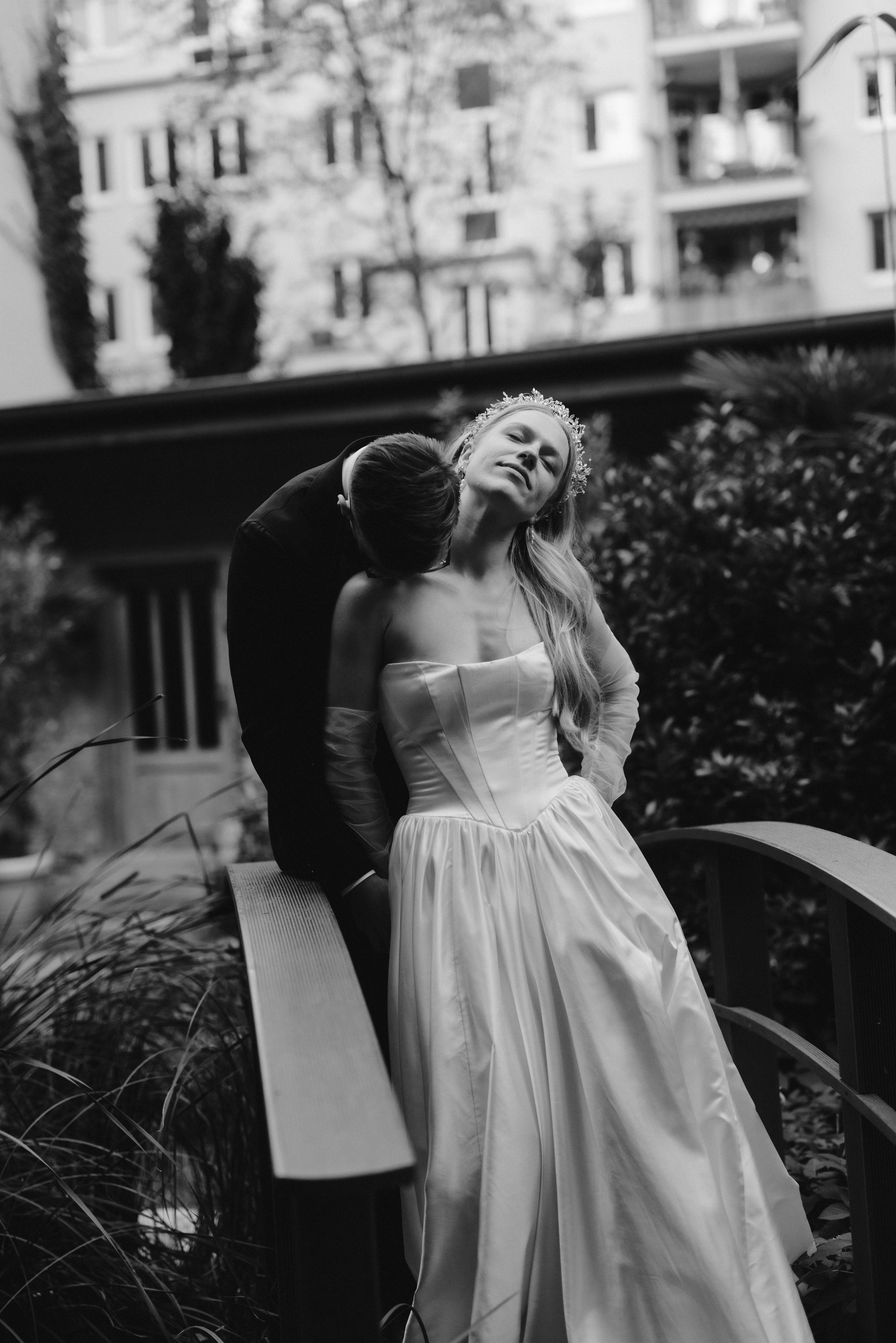 O & J. Фотограф в Берлине — Фотограф Берлин — Photographer in Berlin