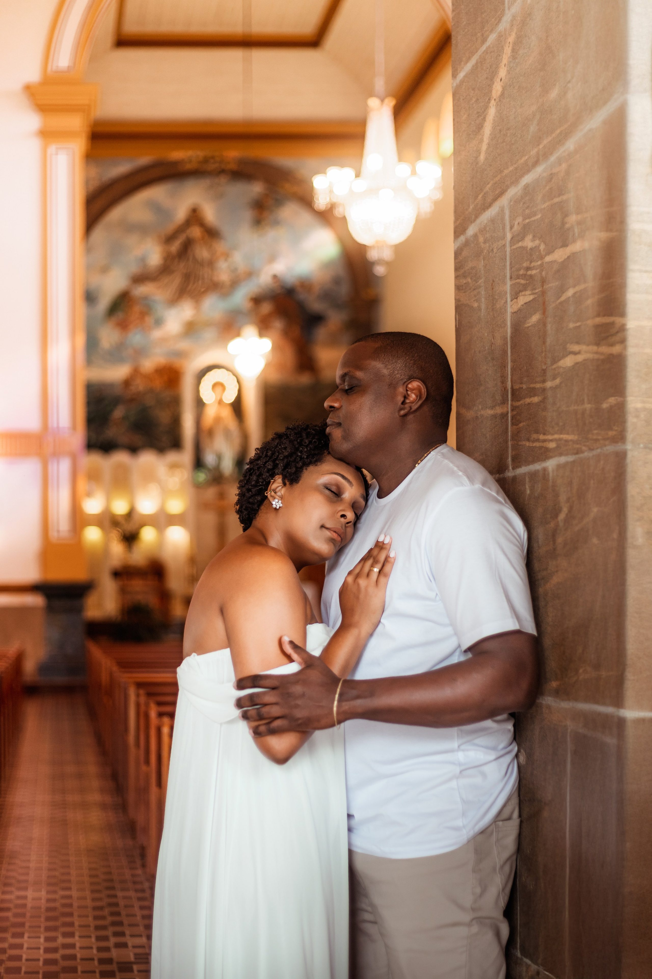 2025 | Vitoria e Júlio — Pré-Wedding. Denis Damasceno | Fotografia