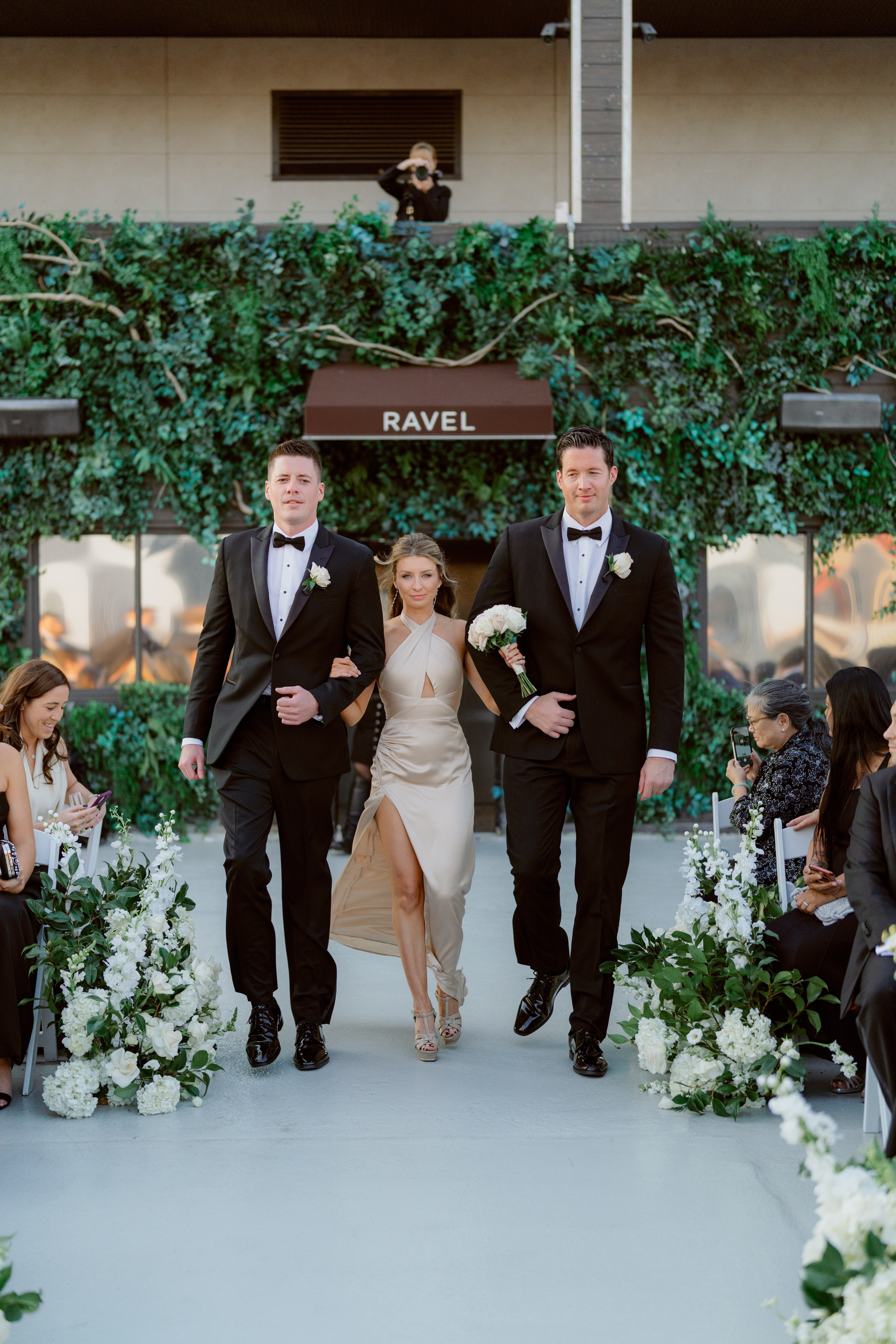 Jenna and Steven. Wedding photographer and videographer New York | New Jersey