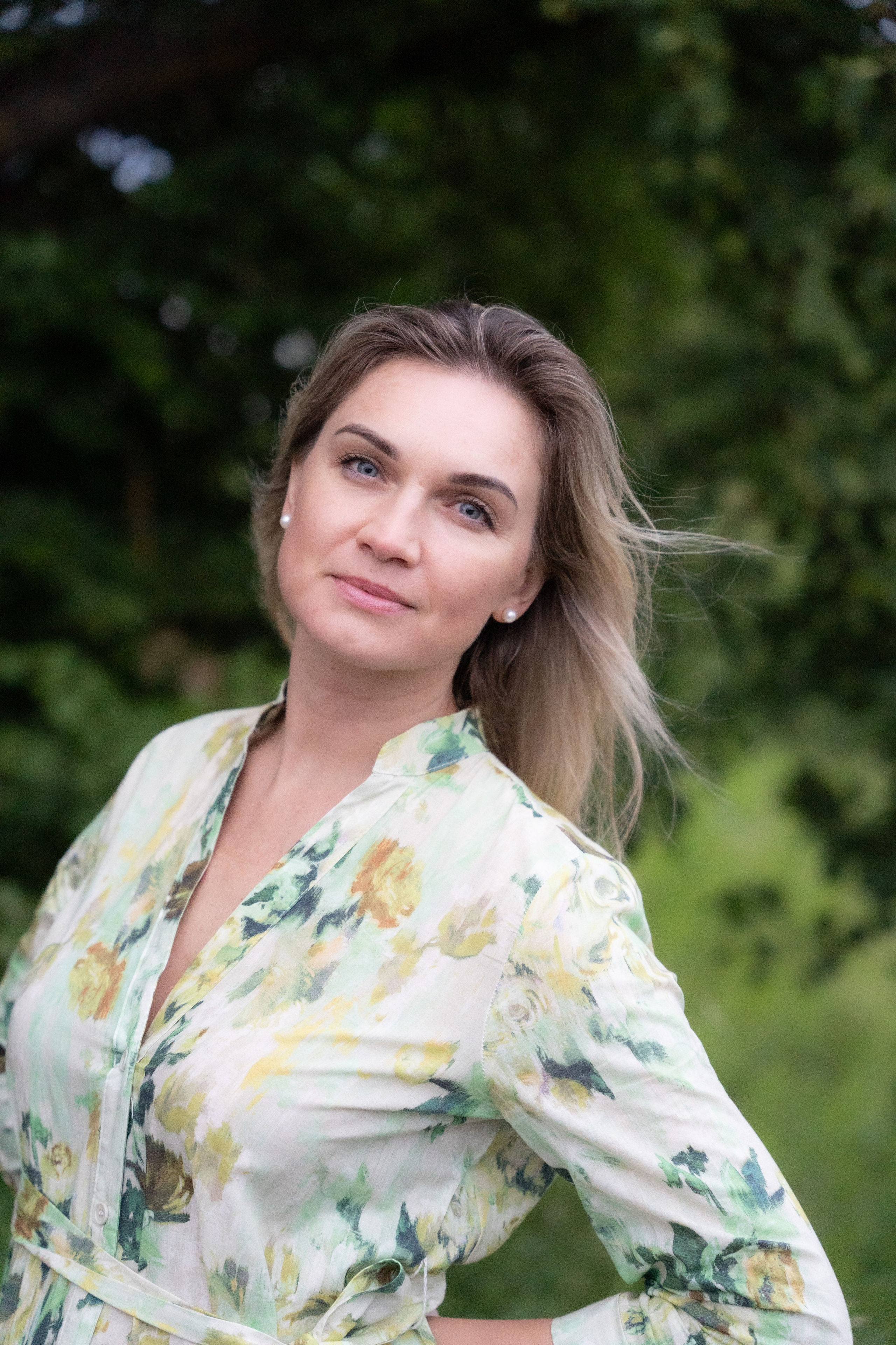 Portretai. Aliaksandra Norvilas fotografas Vilnius