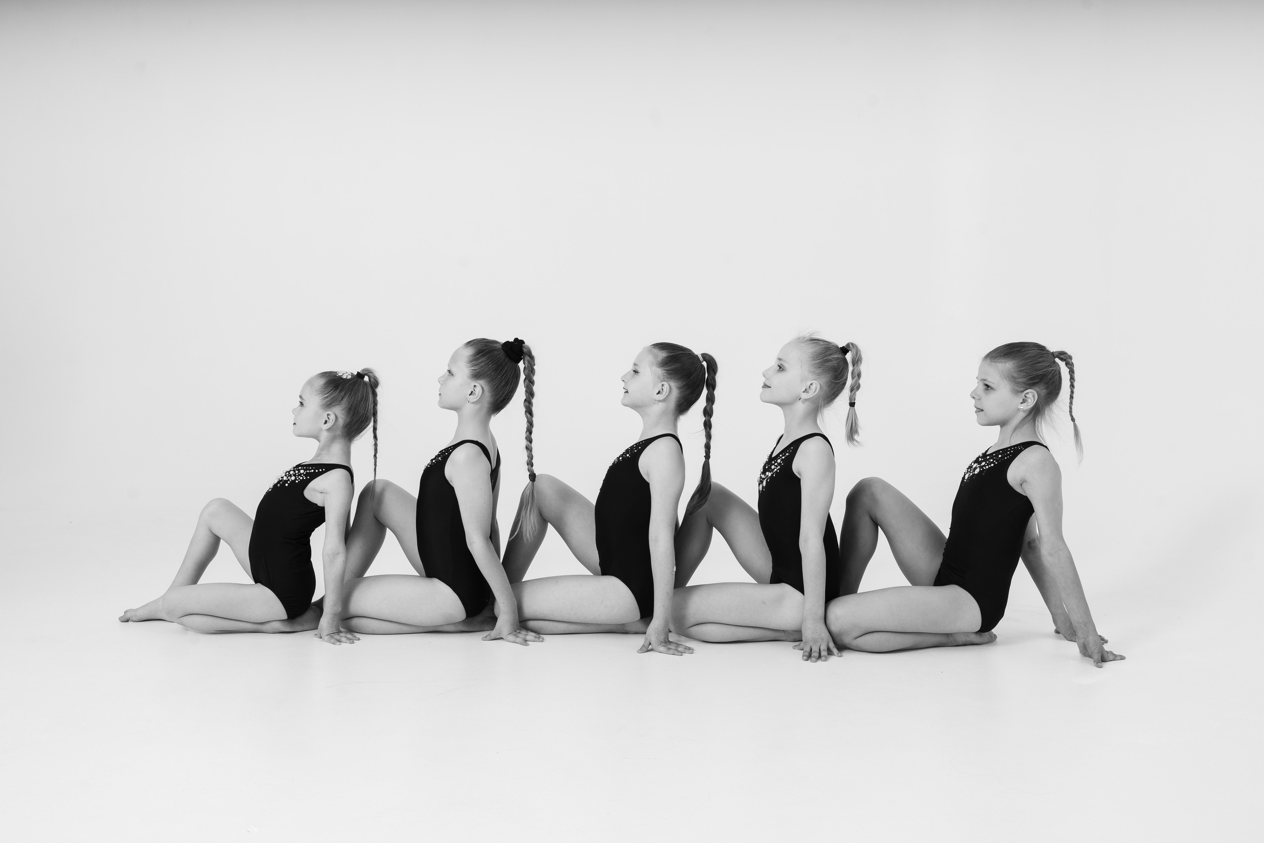 Gimnastės. Aliaksandra Norvilas fotografas Vilnius