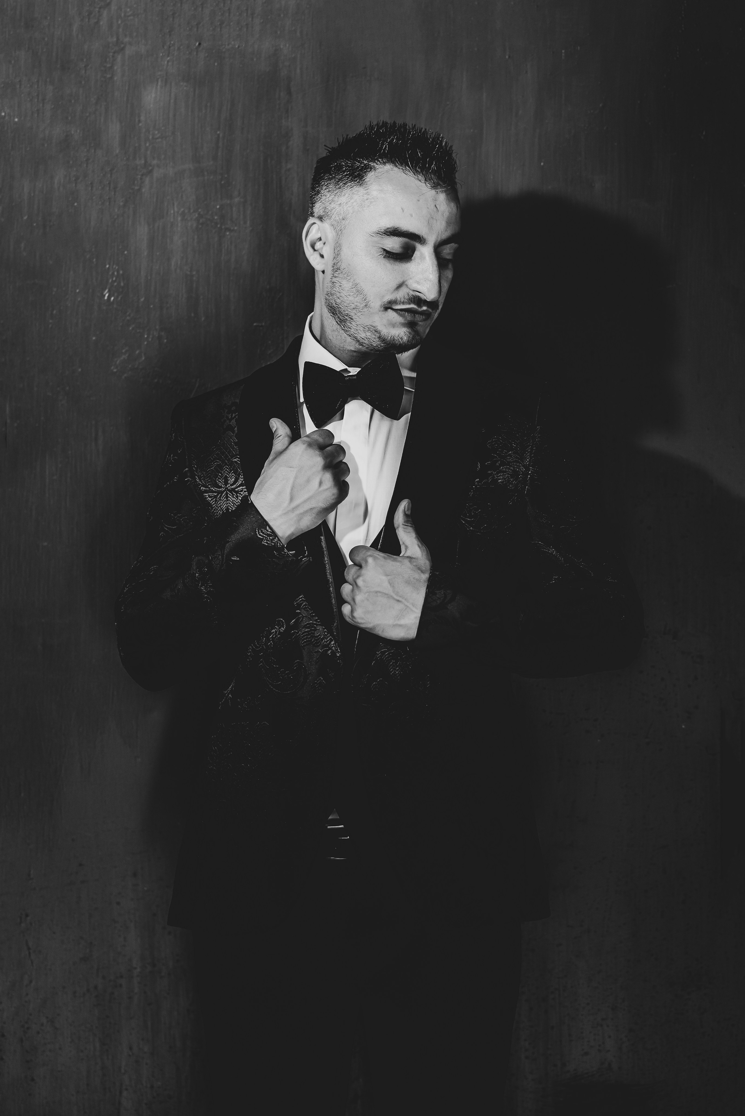 Steluta & Razvan. Giani Maftei