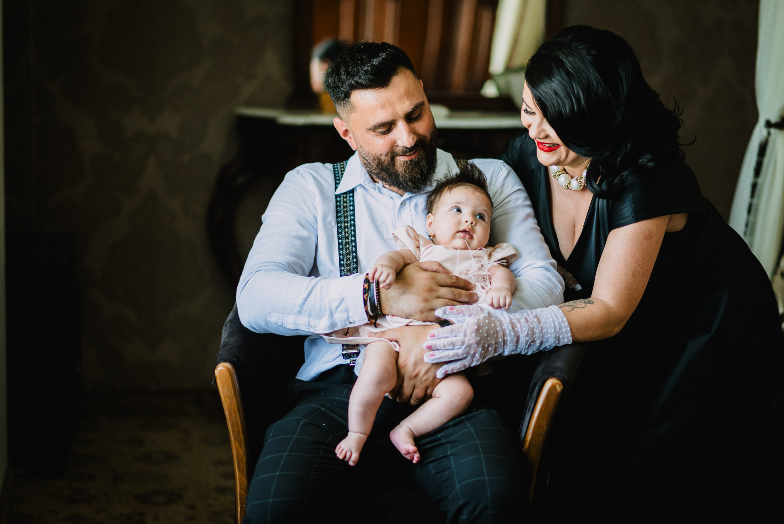 Irina Maria. Giani Maftei