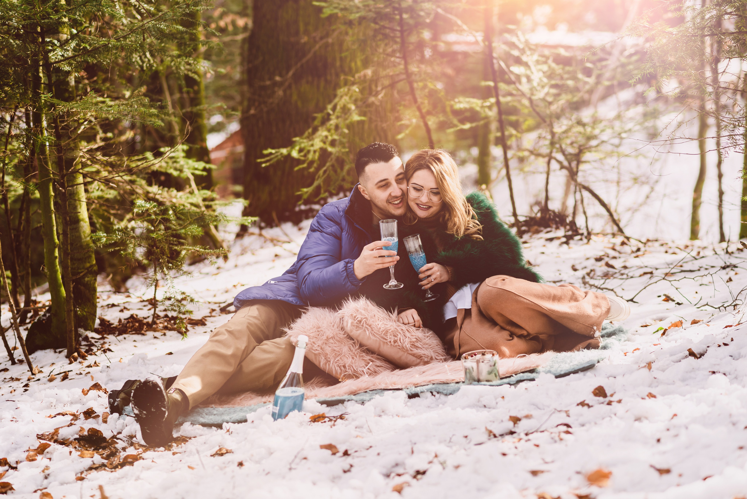 Ioana & Ionut. Giani Maftei