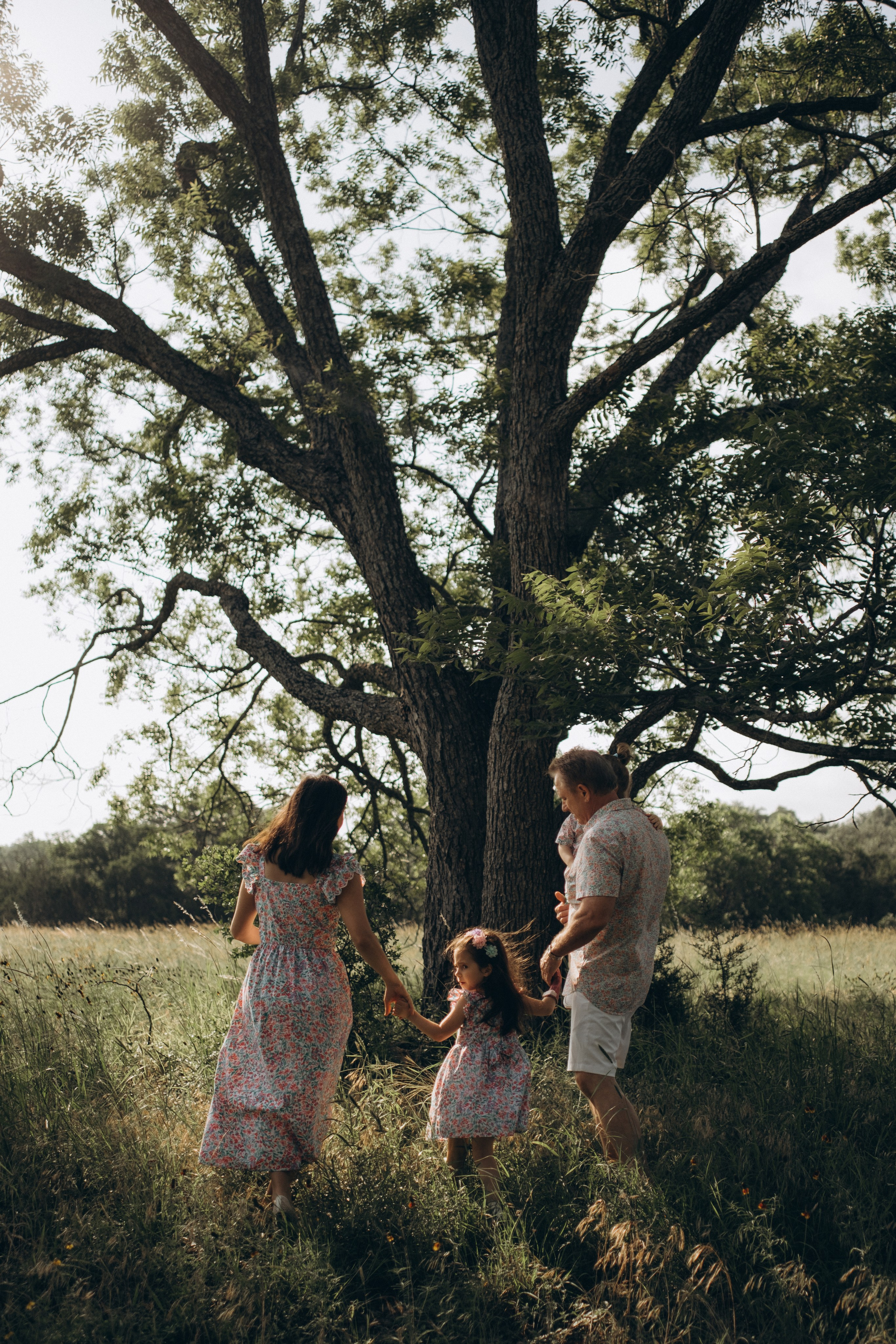 Champion Park. Lens Captures Life