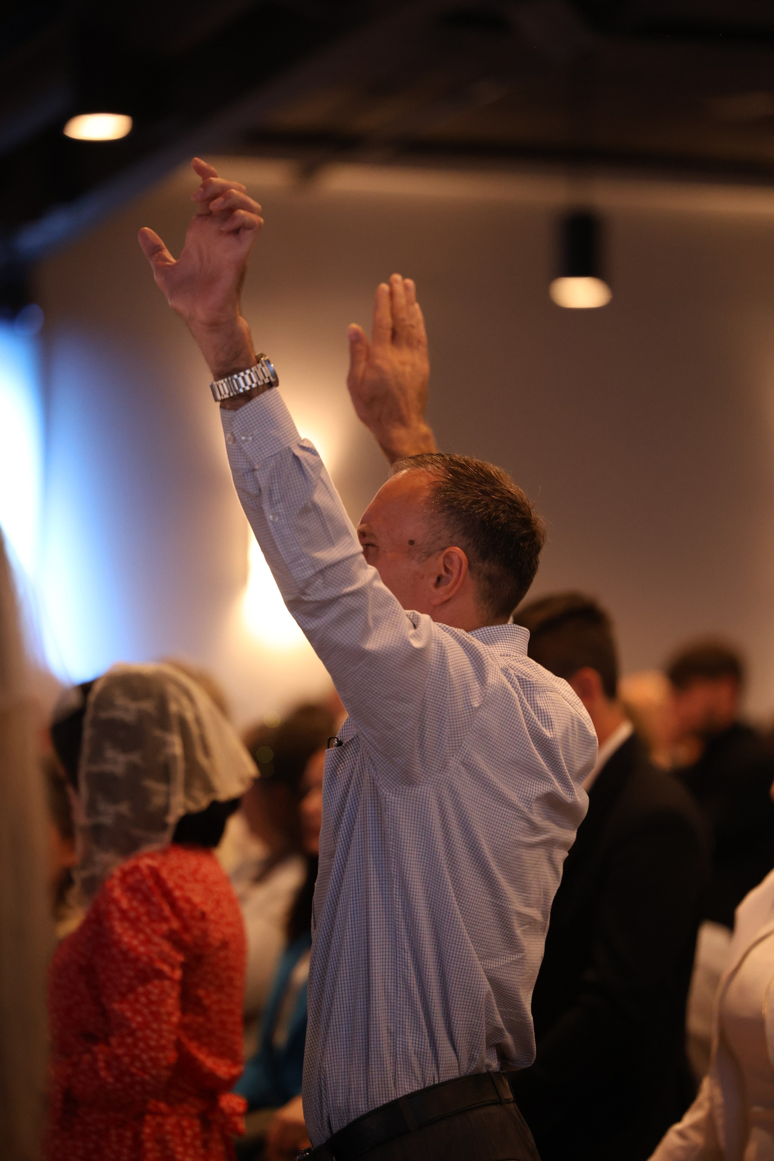 Father’s Day 6-15-25. Smirna Christian Church