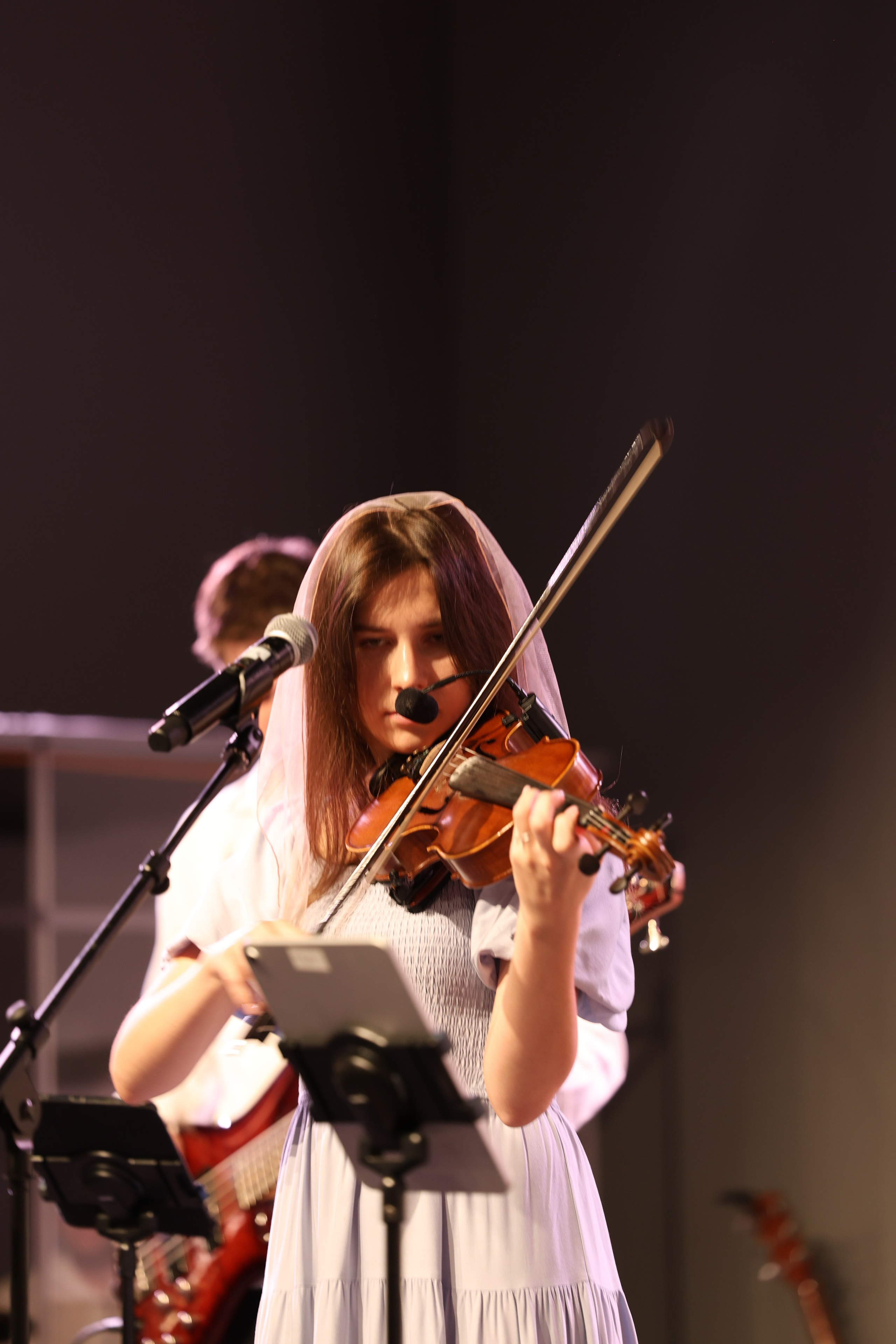 Holy Trinity Day 6-01-25. Smirna Christian Church