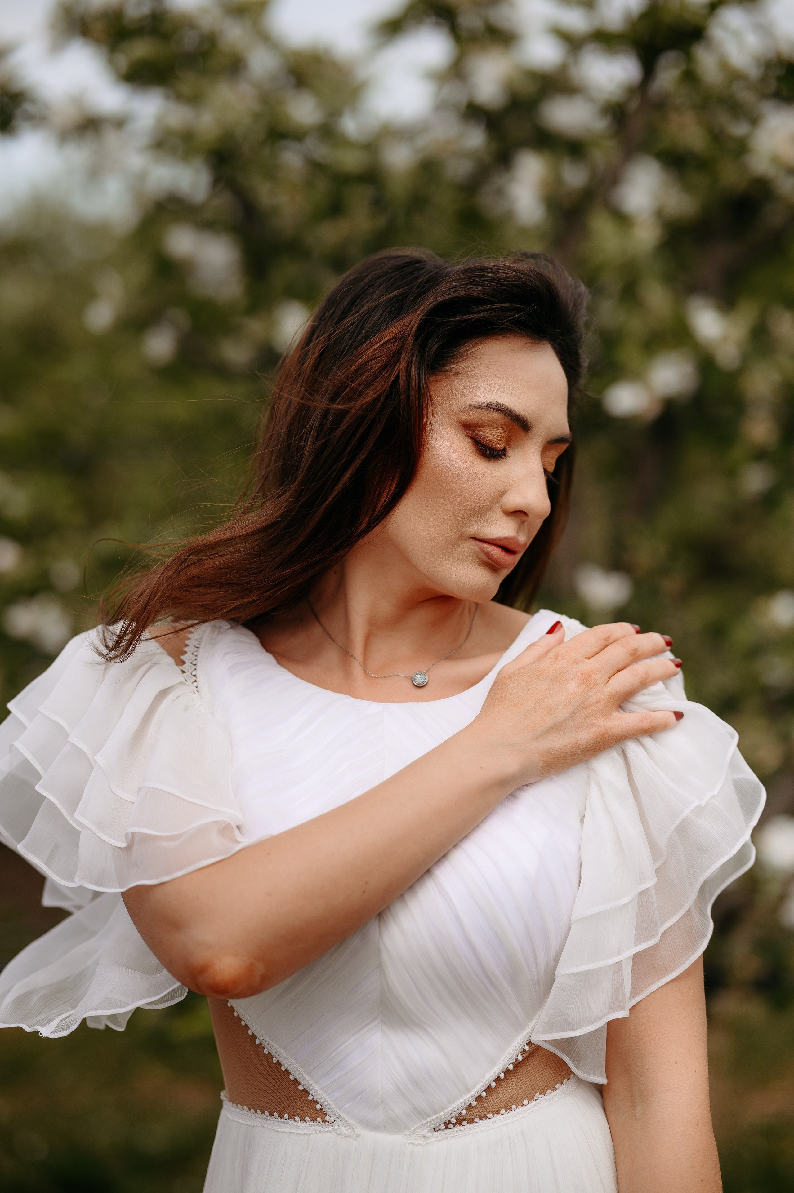 Elena. Valentin Melen - fotograf de nunta 🤍