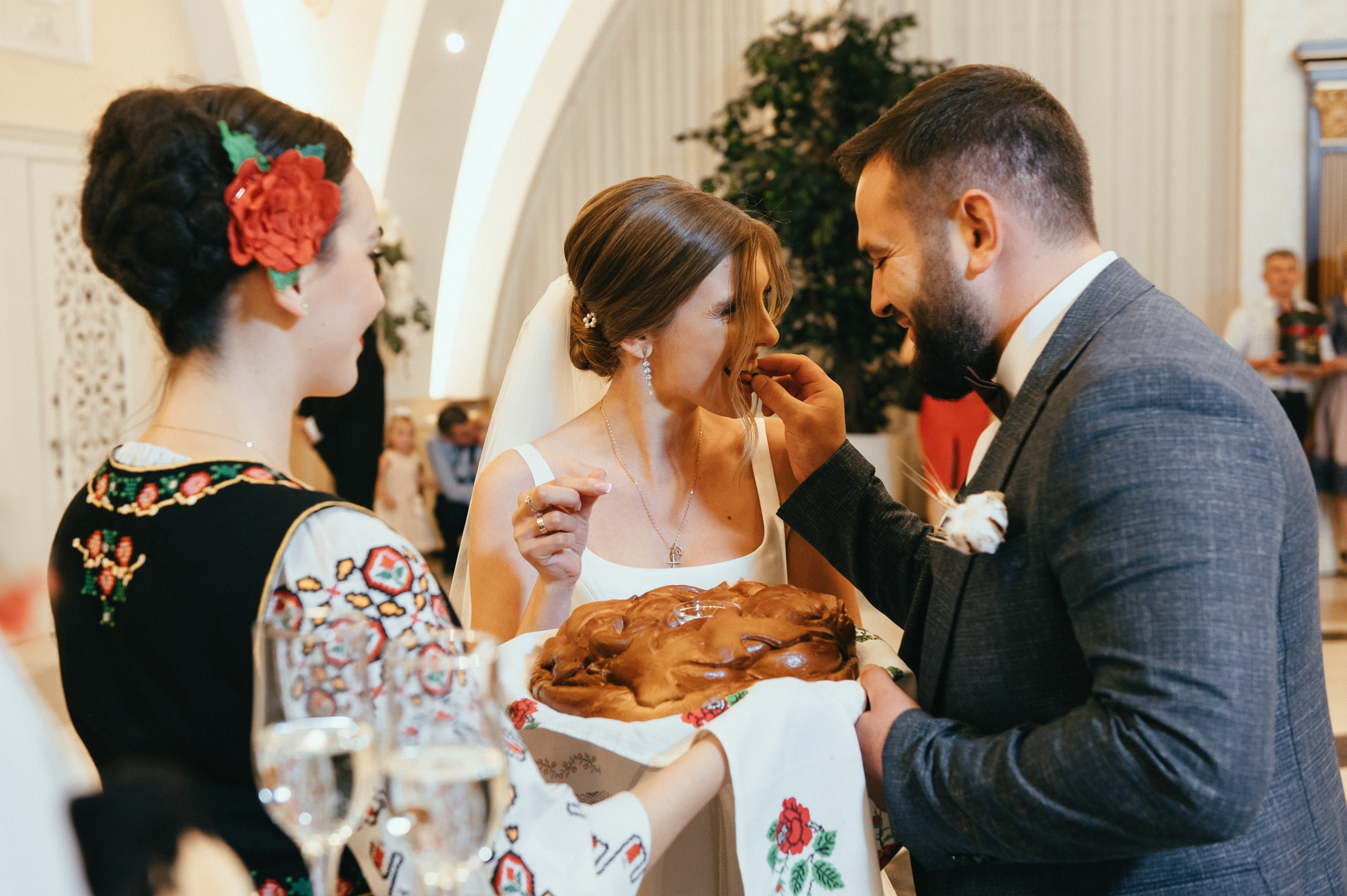 Ana & Victor. Fotograf de familie și evenimente