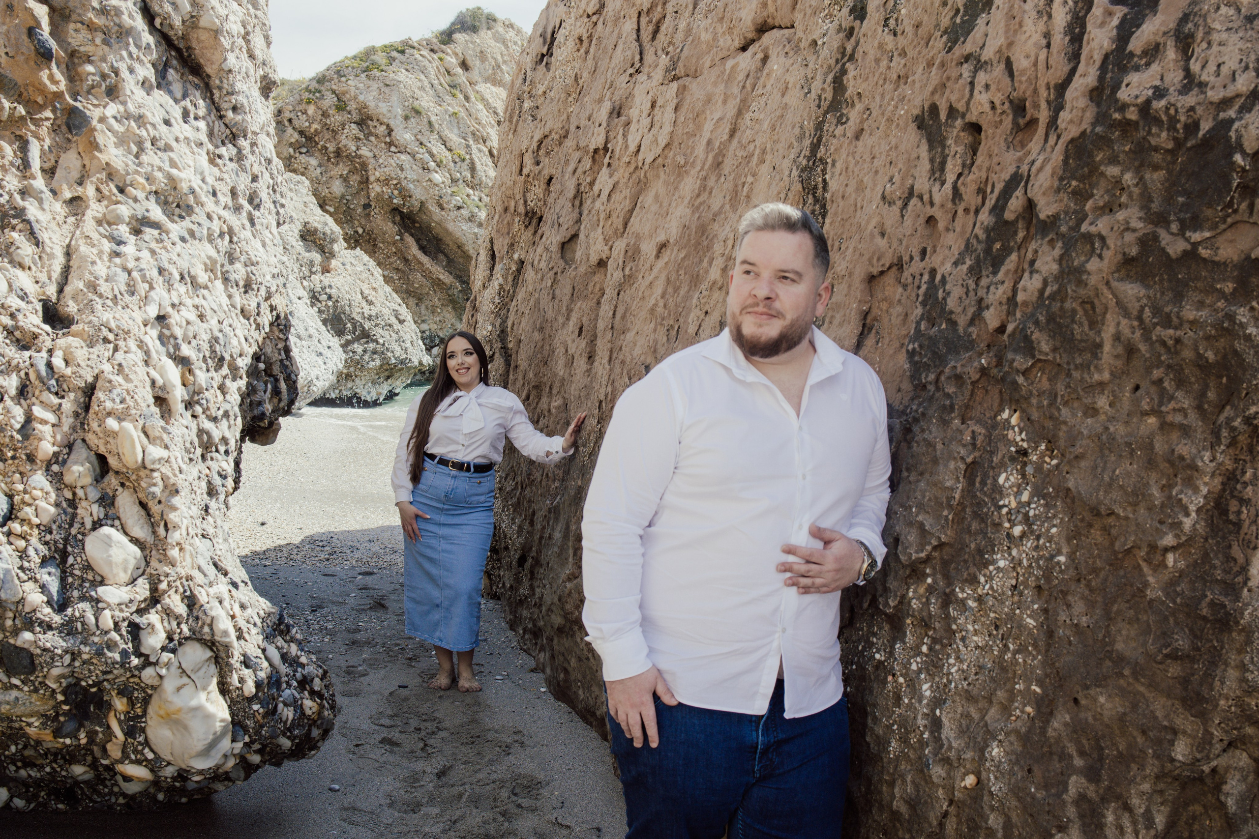 K + I. Fotografía de bodas en Córdoba