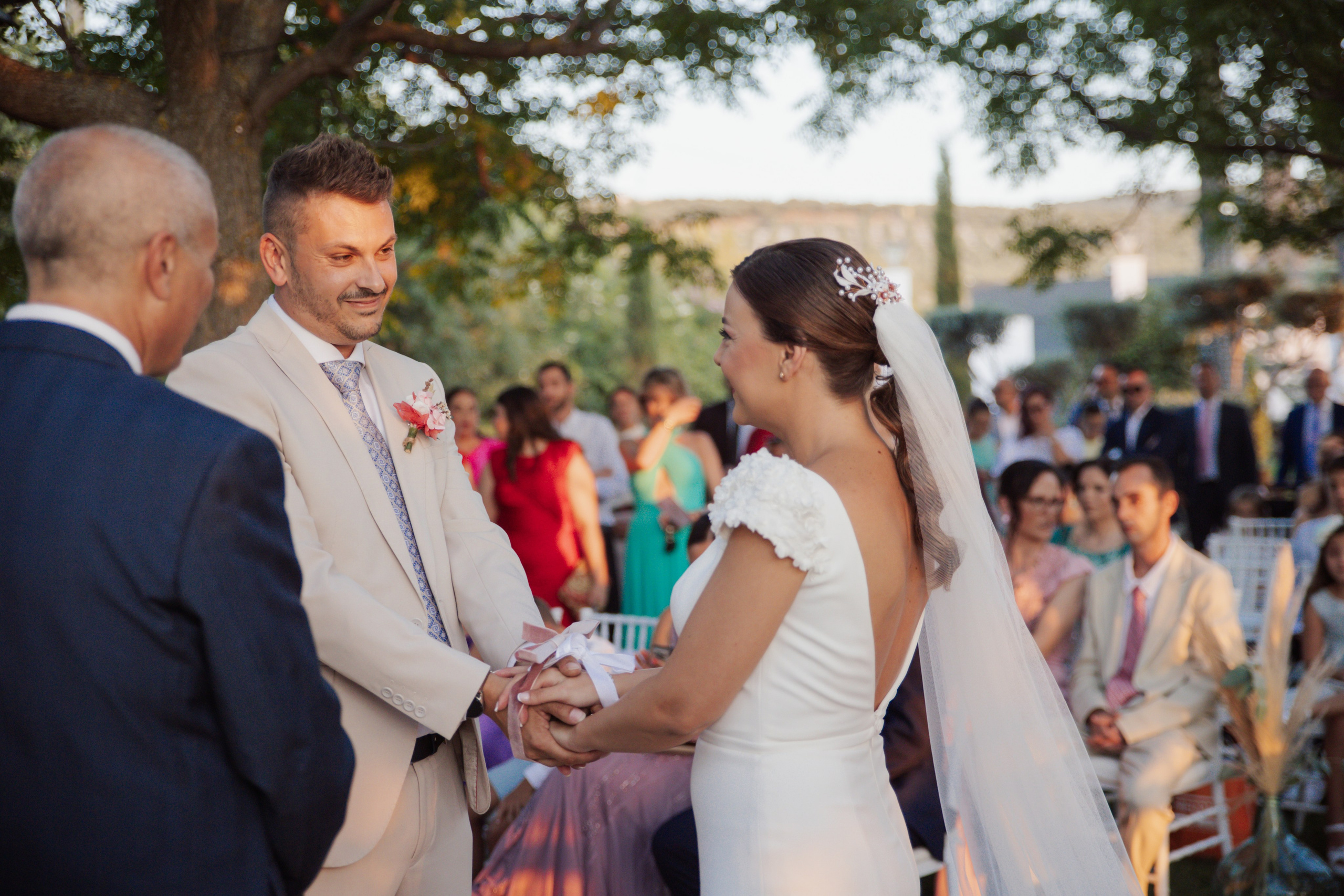 F+P. Fotografía de bodas en Córdoba