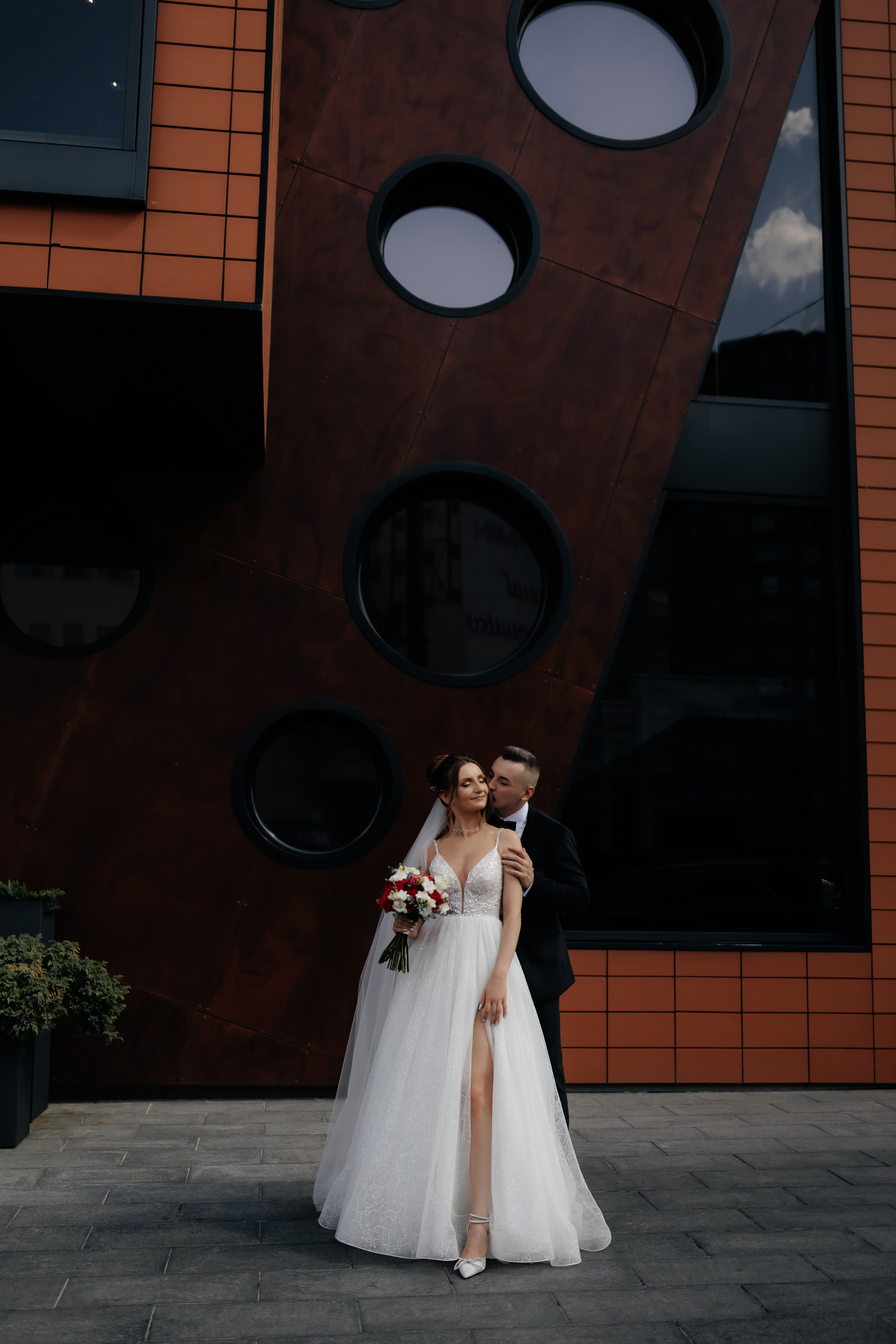 Vadim & Irina. ProWed — Foto Video Moldova și România