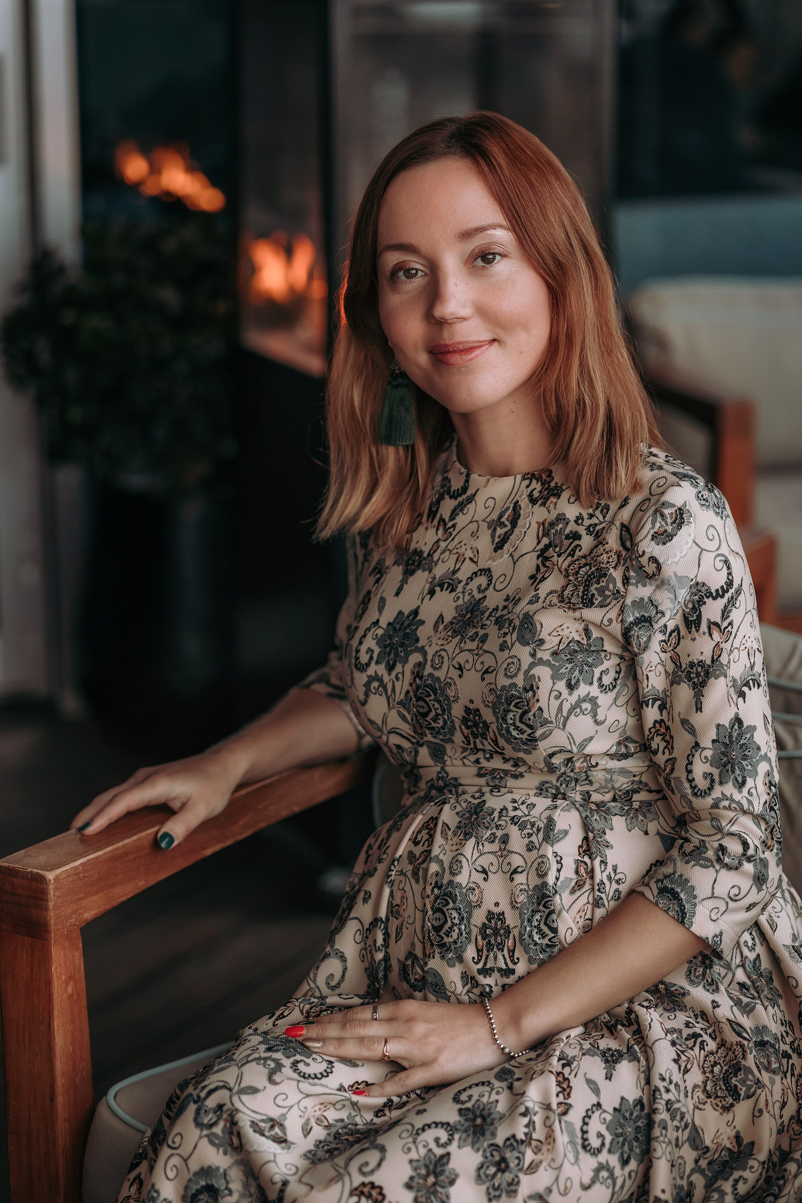 Pregnancy photoshoot. Photographer in Cyprus