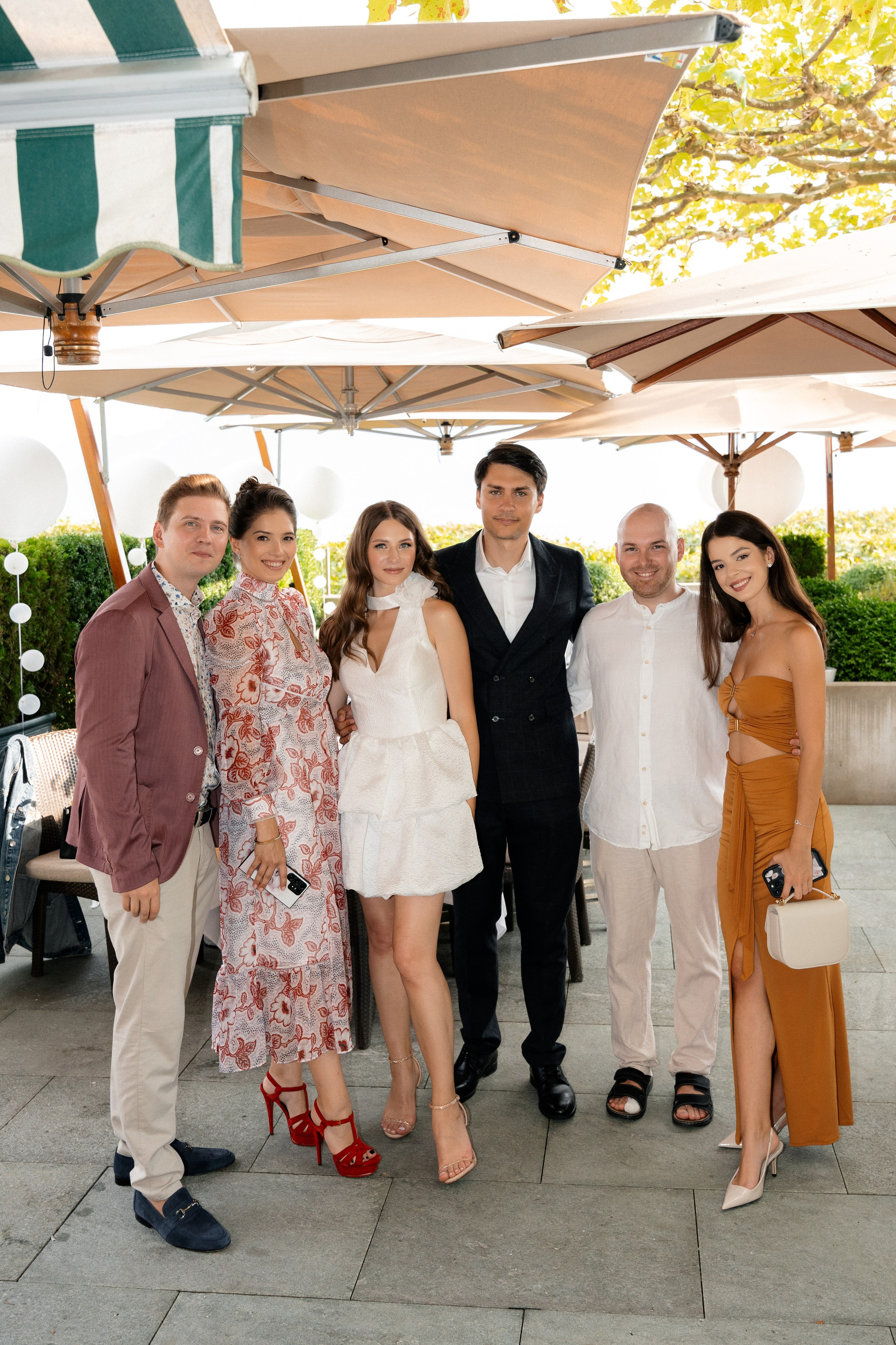 Diana & Philippe. Photographe Suisse Tatiana Lyzhina