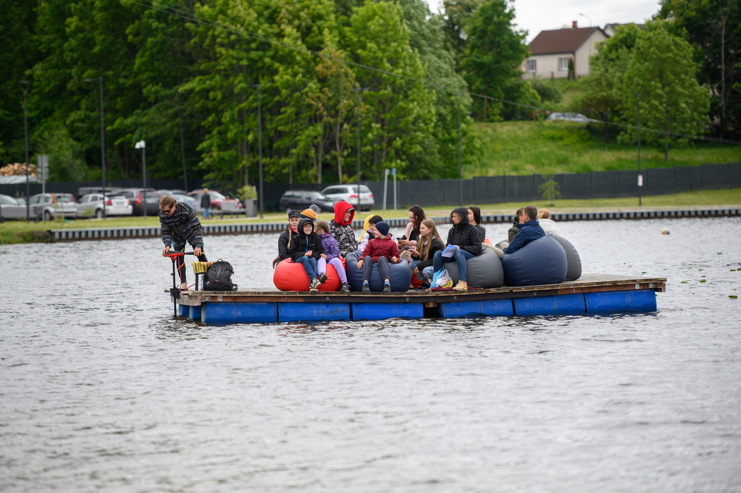 Baskāju takas atklāšana 2023. Ritvars Pujats Emotion Photographer