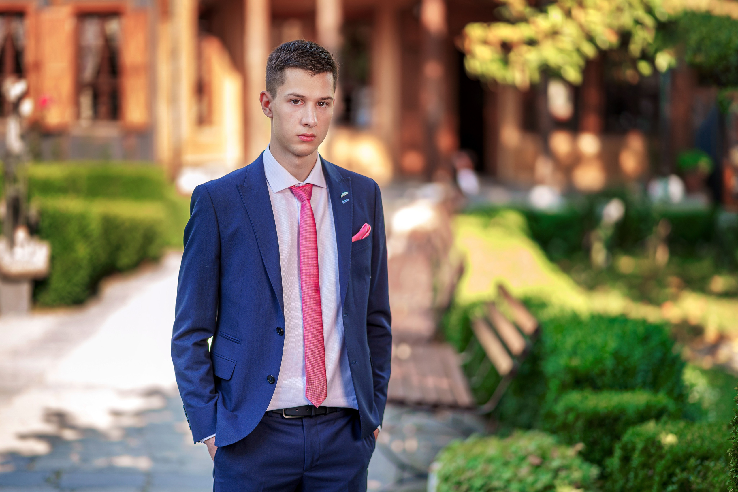 Слави. Професионален фотограф в Пловдив и областта