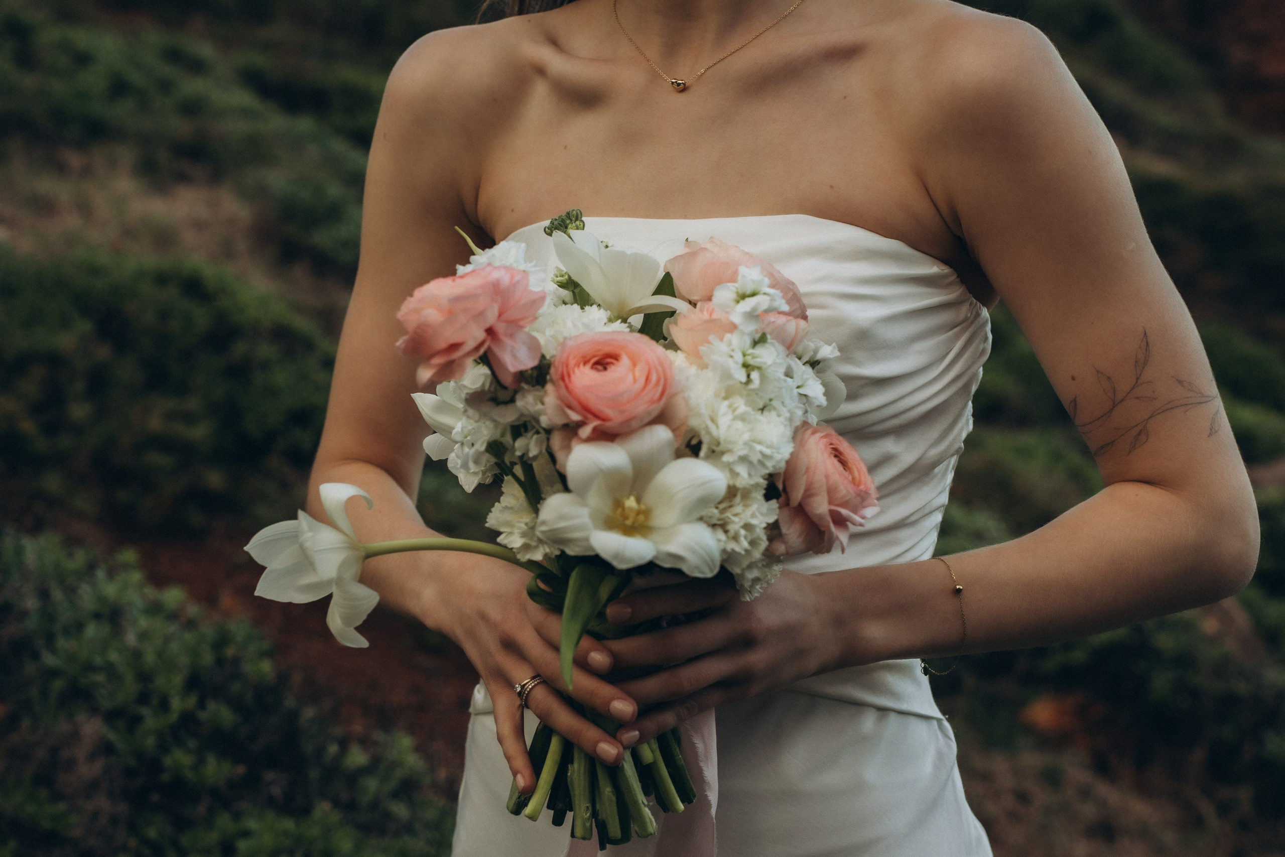 Elopment. Photographer Madeira