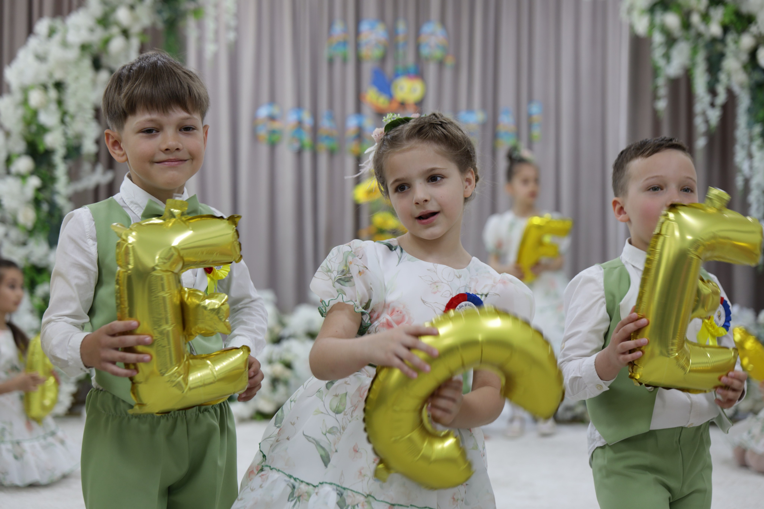 Adio Grădiniță 2026. Alika Dia- Fotograf în Republica Moldova, Strășeni