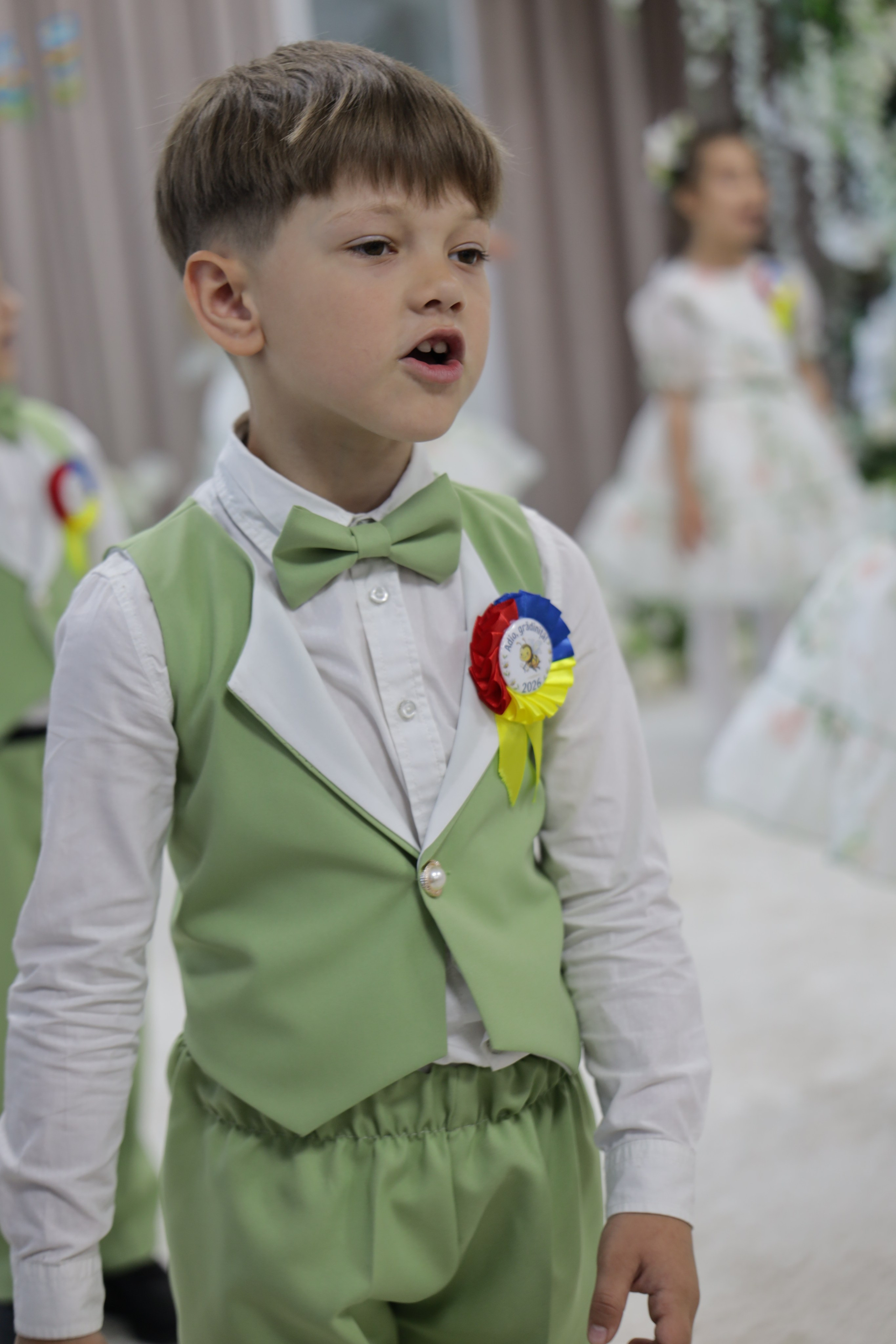 Adio Grădiniță dragă-2026. Alika Dia- Fotograf în Republica Moldova, Strășeni