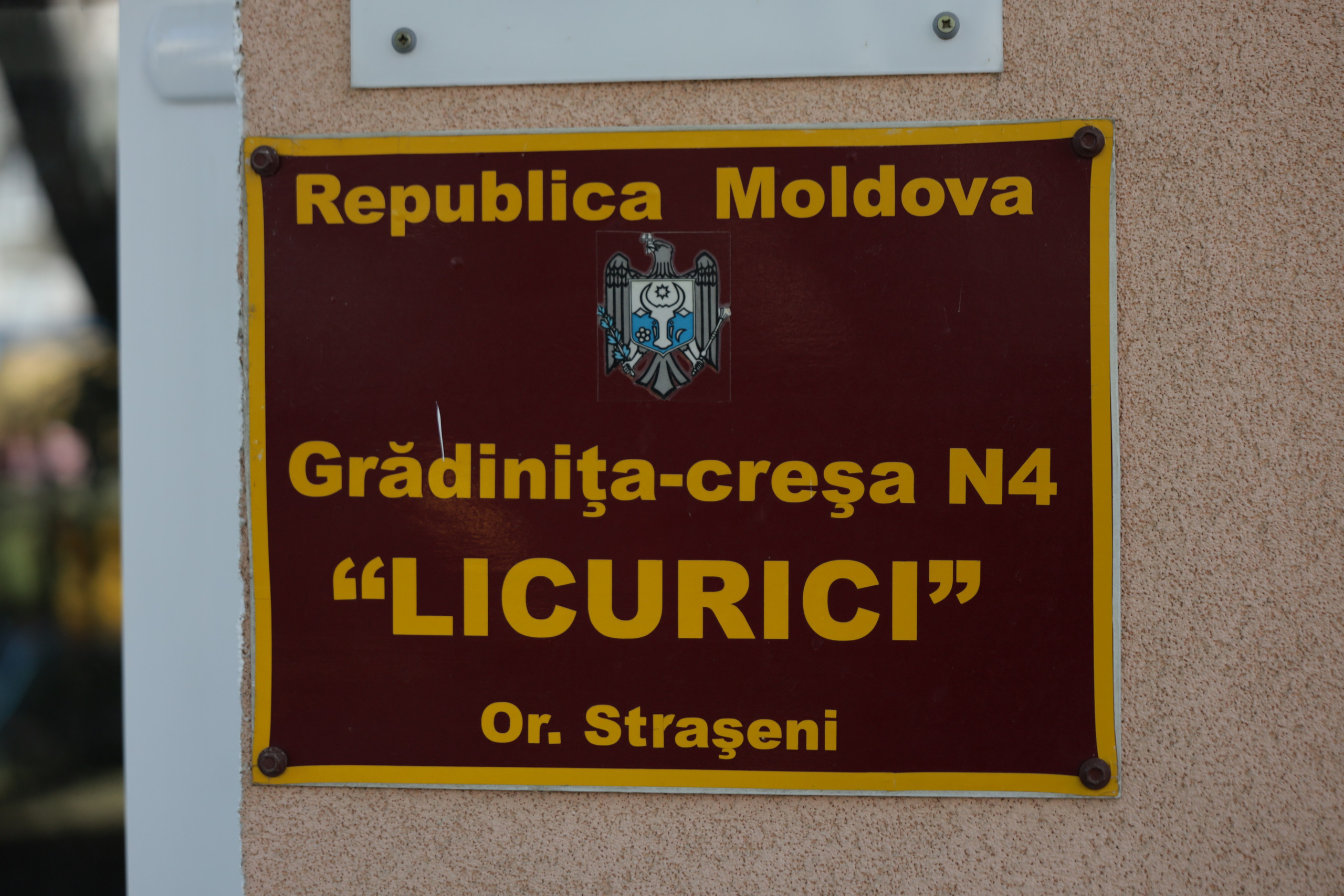 Adio Grădiniță dragă-2026. Alika Dia- Fotograf în Republica Moldova, Strășeni