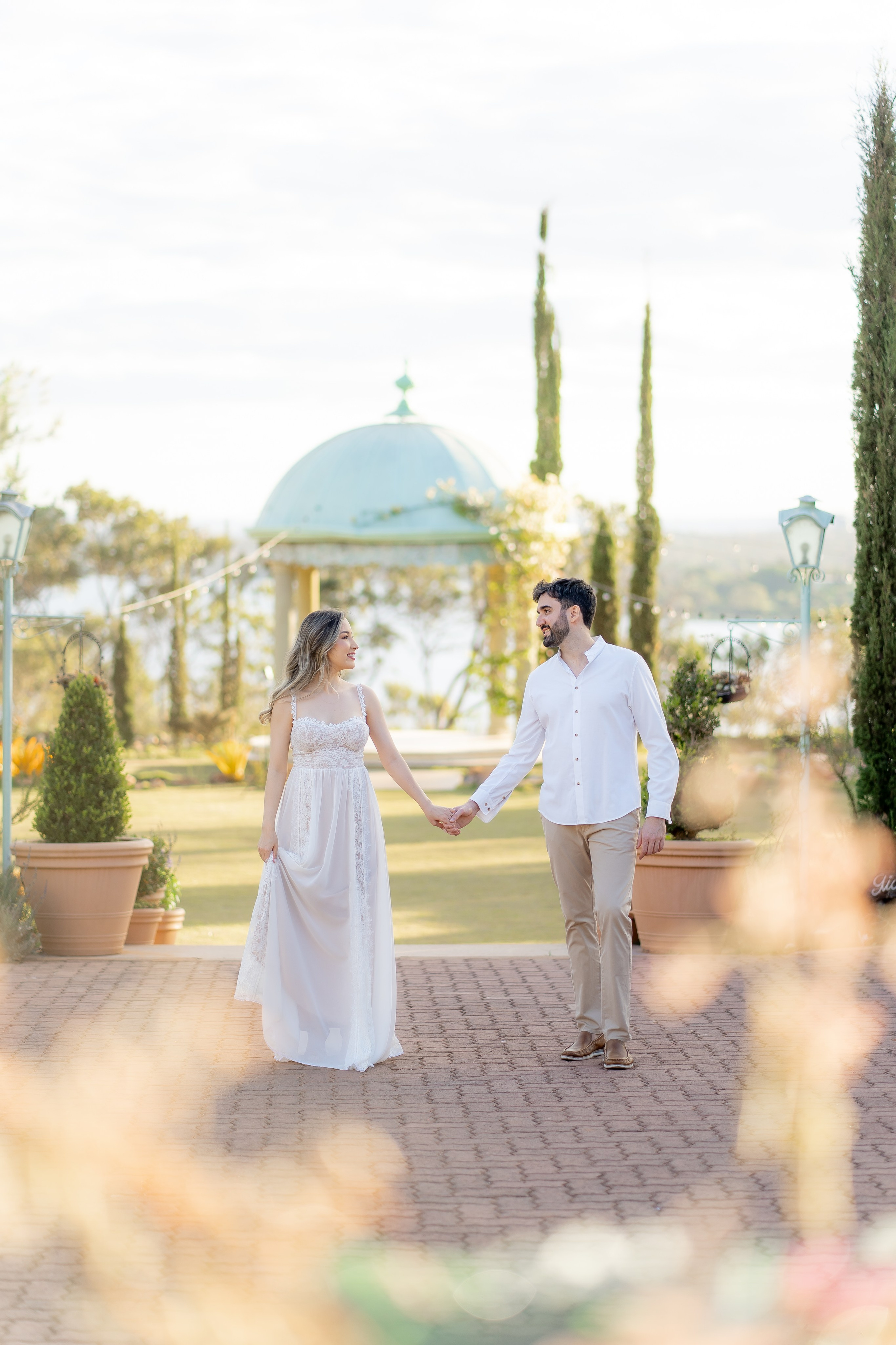 Kamila e Vinícius | Villa Giardini. Fabio Barth — Wedding Photo & Film