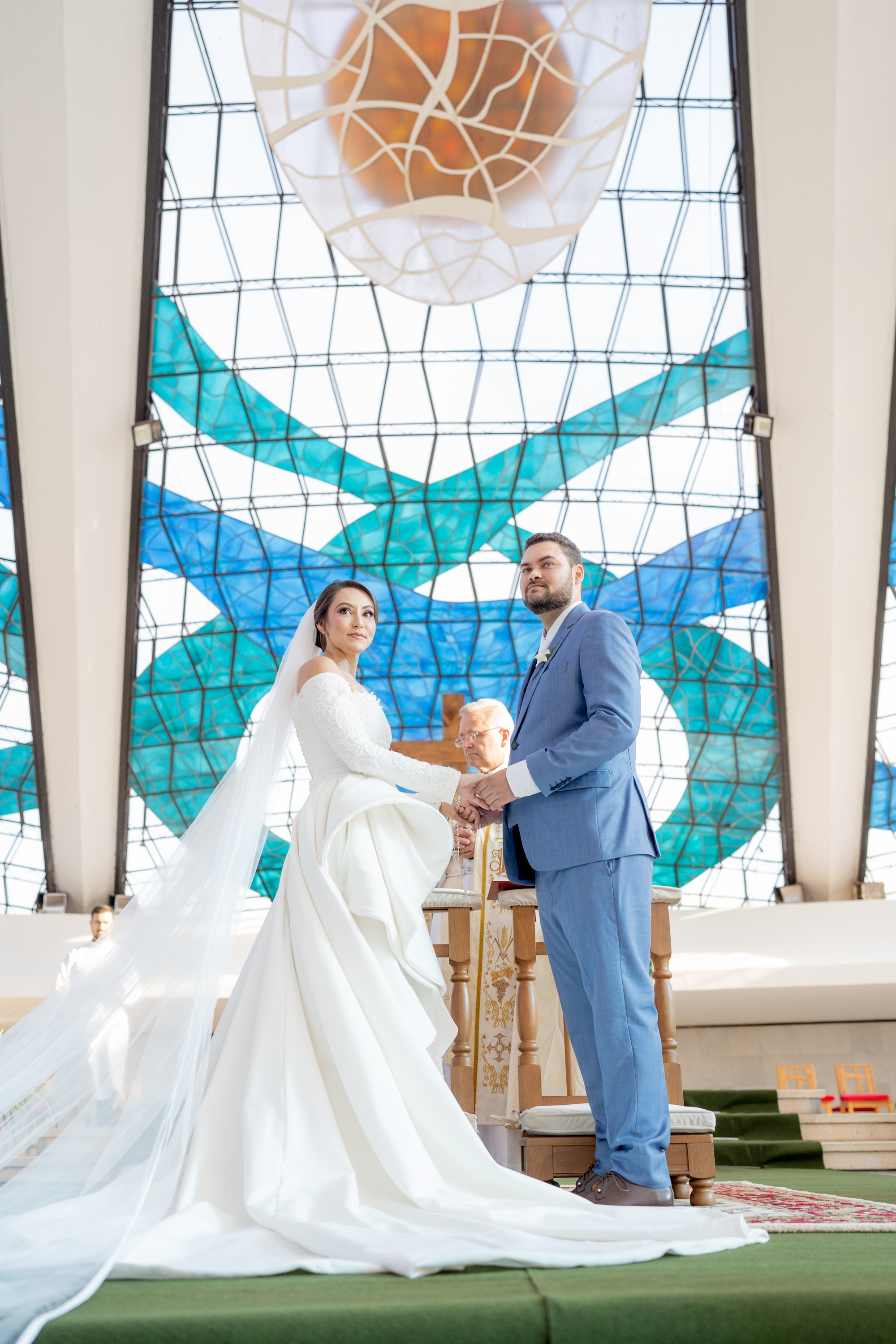 Luiza e Marcelo. Fabio Barth — Wedding Photo & Film