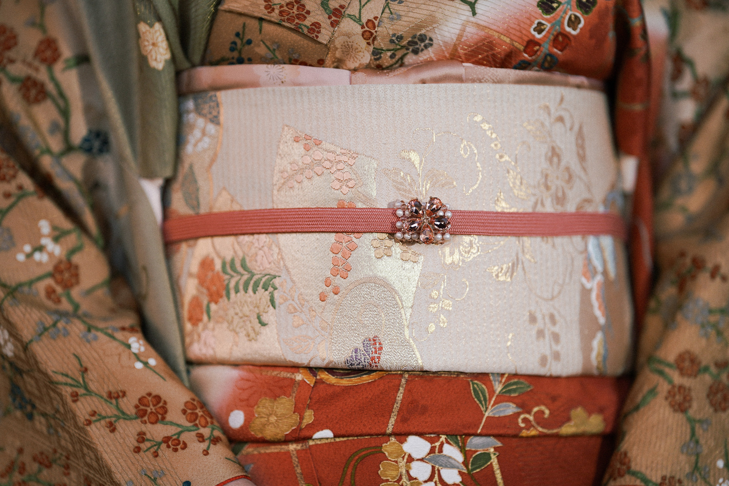 Roxana. Фотограф в Токио Япония