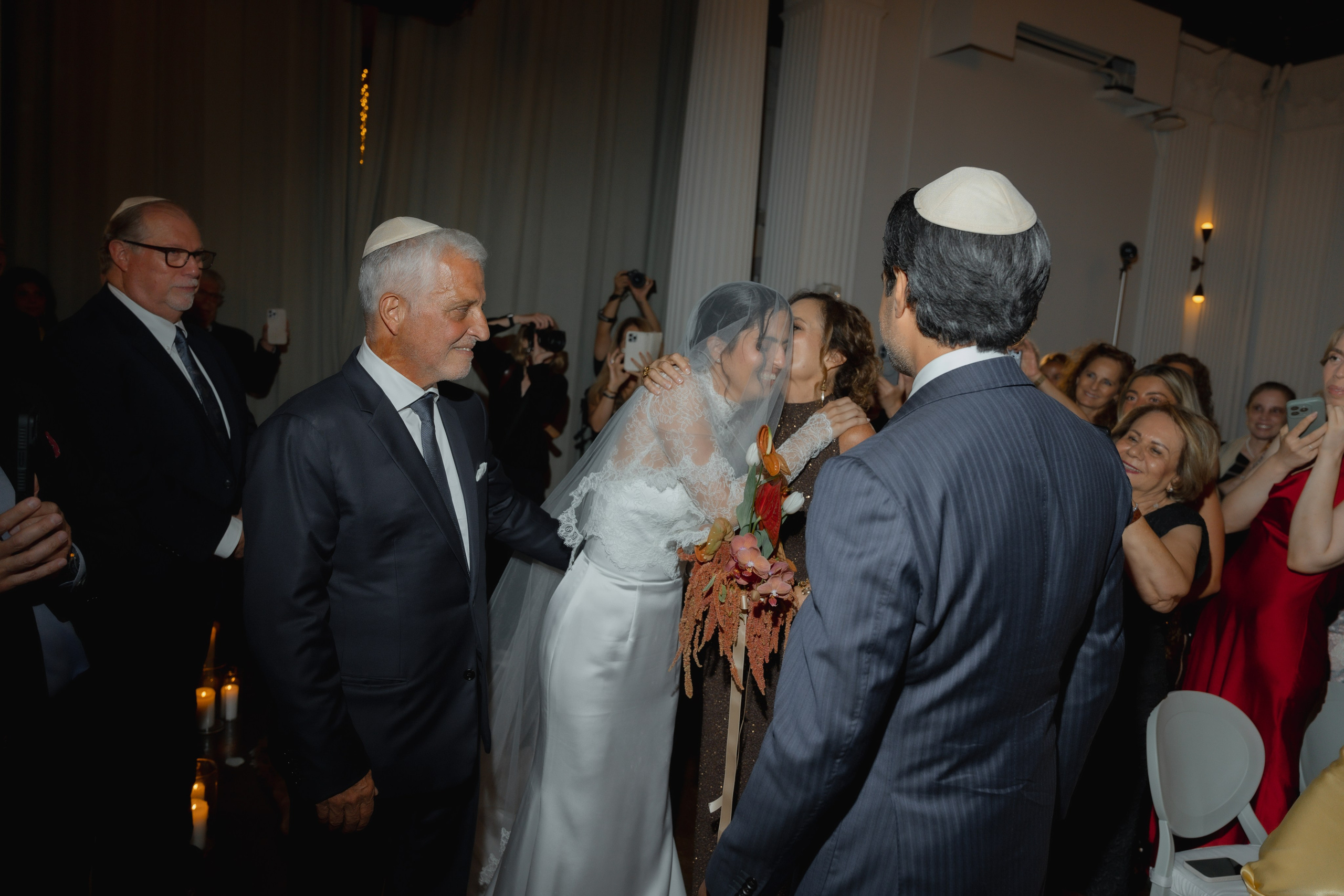 Amir and Maya. Anna Krasnova Wedding photographer