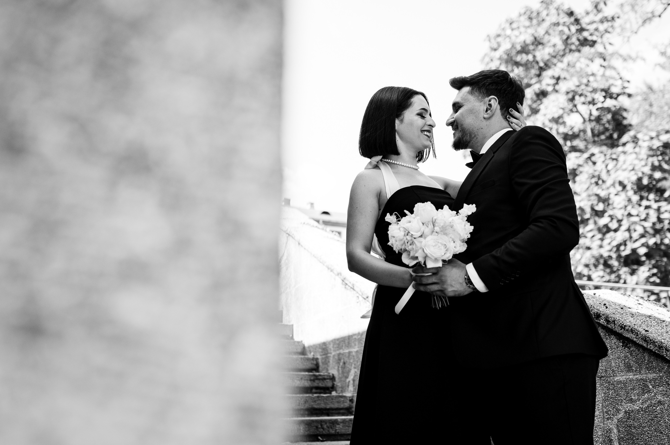 Cezara & Alex  — Love Story -. Mugurel Olteanu Fotograf