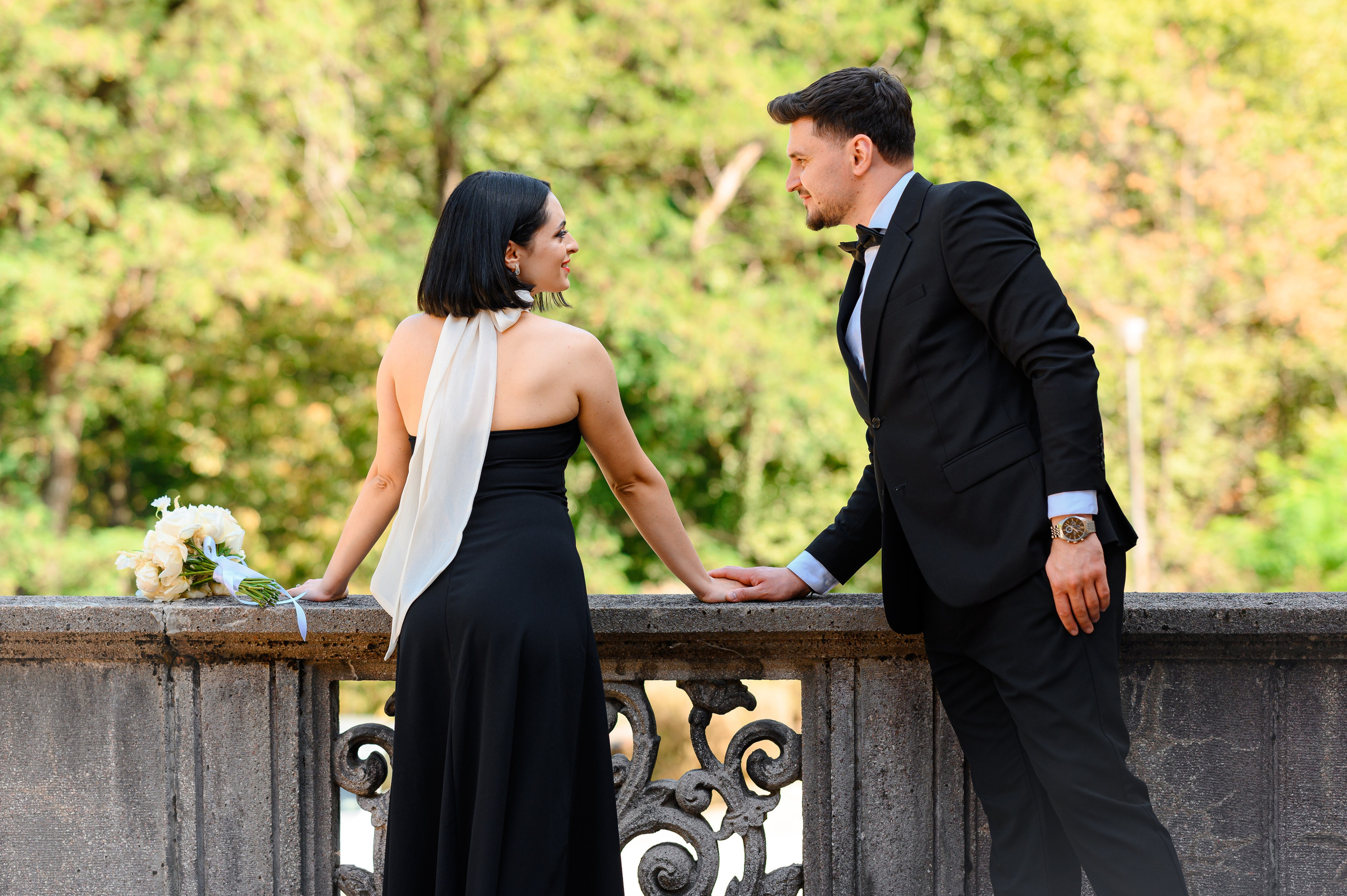 Cezara & Alex  — Love Story -. Mugurel Olteanu Fotograf