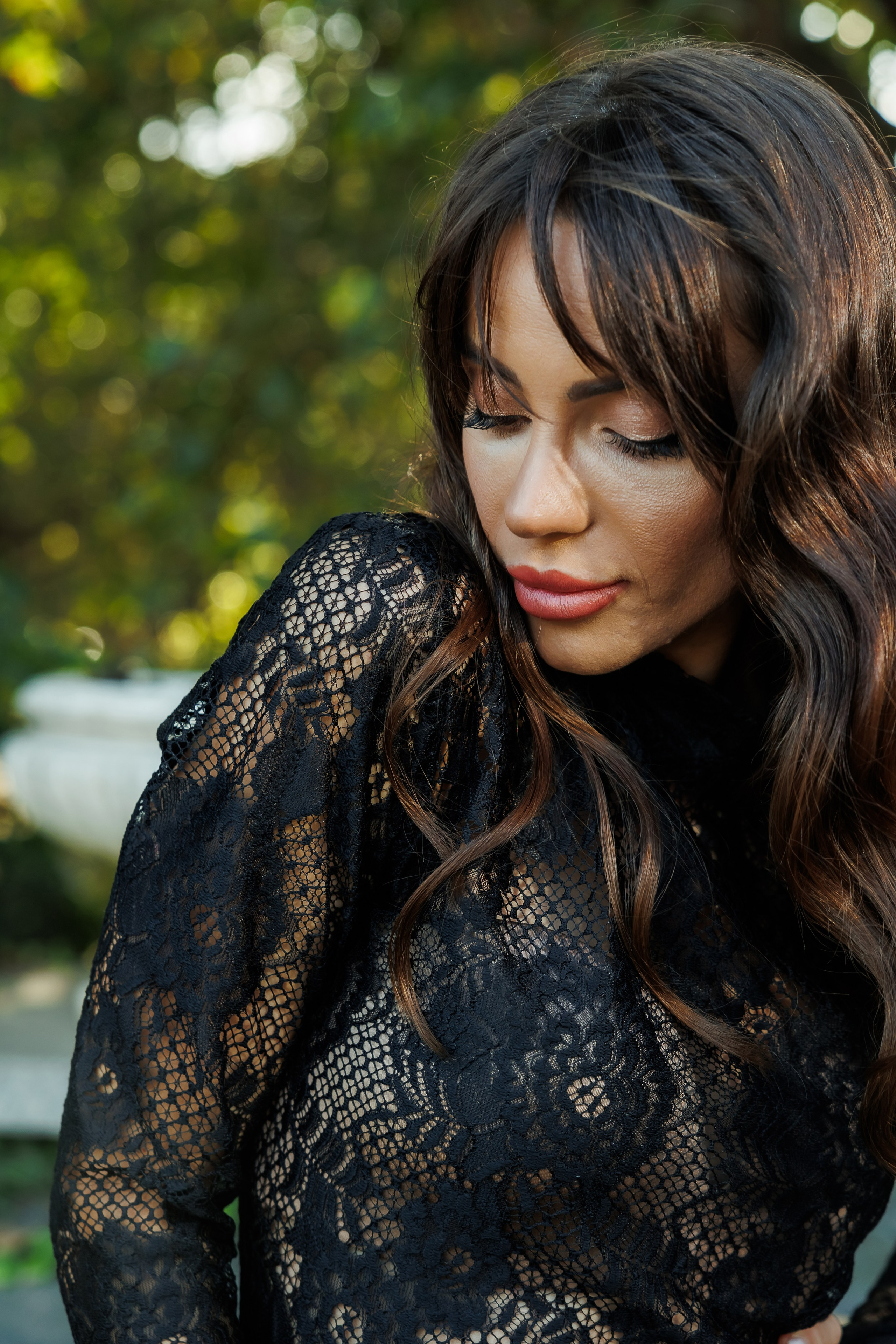 Индивидуална фотосесия. Фотограф Ирина Йотова