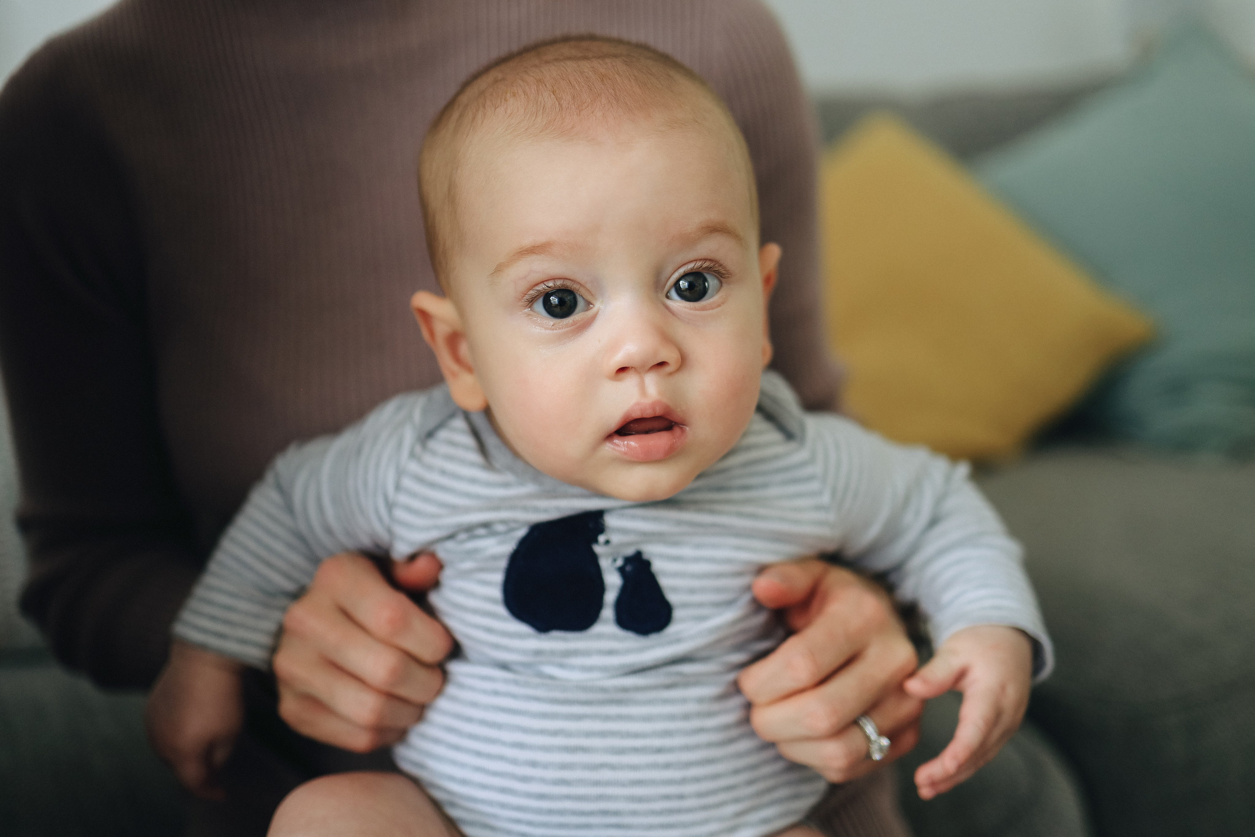 Sam&Shaun. Newborn and Family Photographer in Bromley, London, Liliya Potekhina