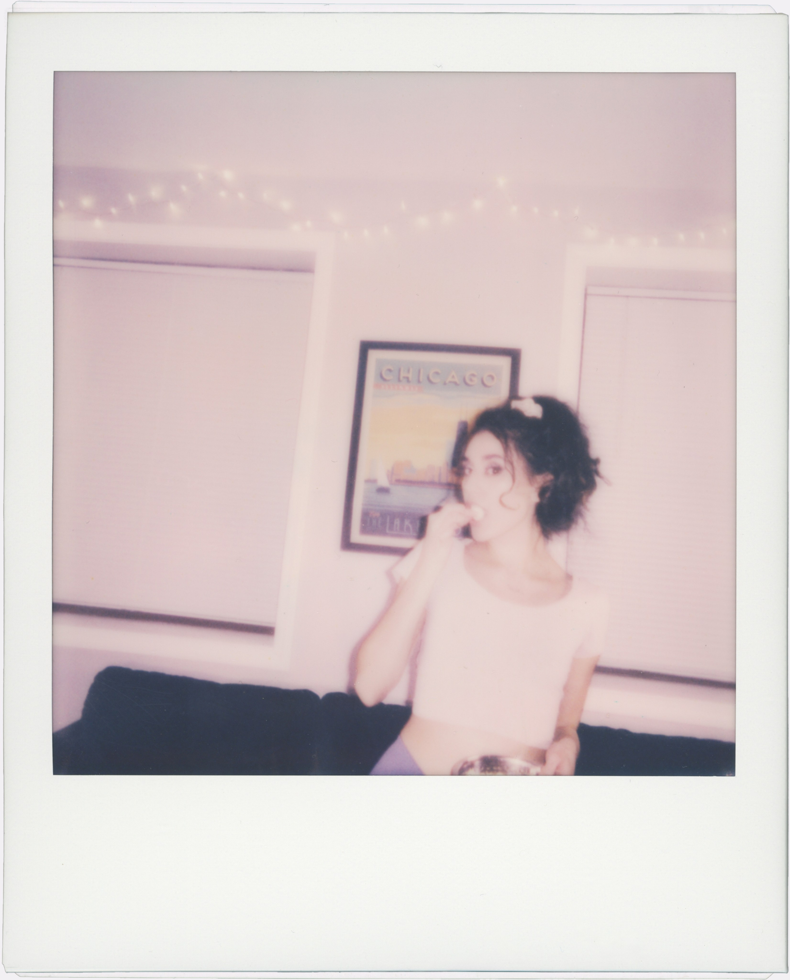 SABRINA. Ke’Ondris