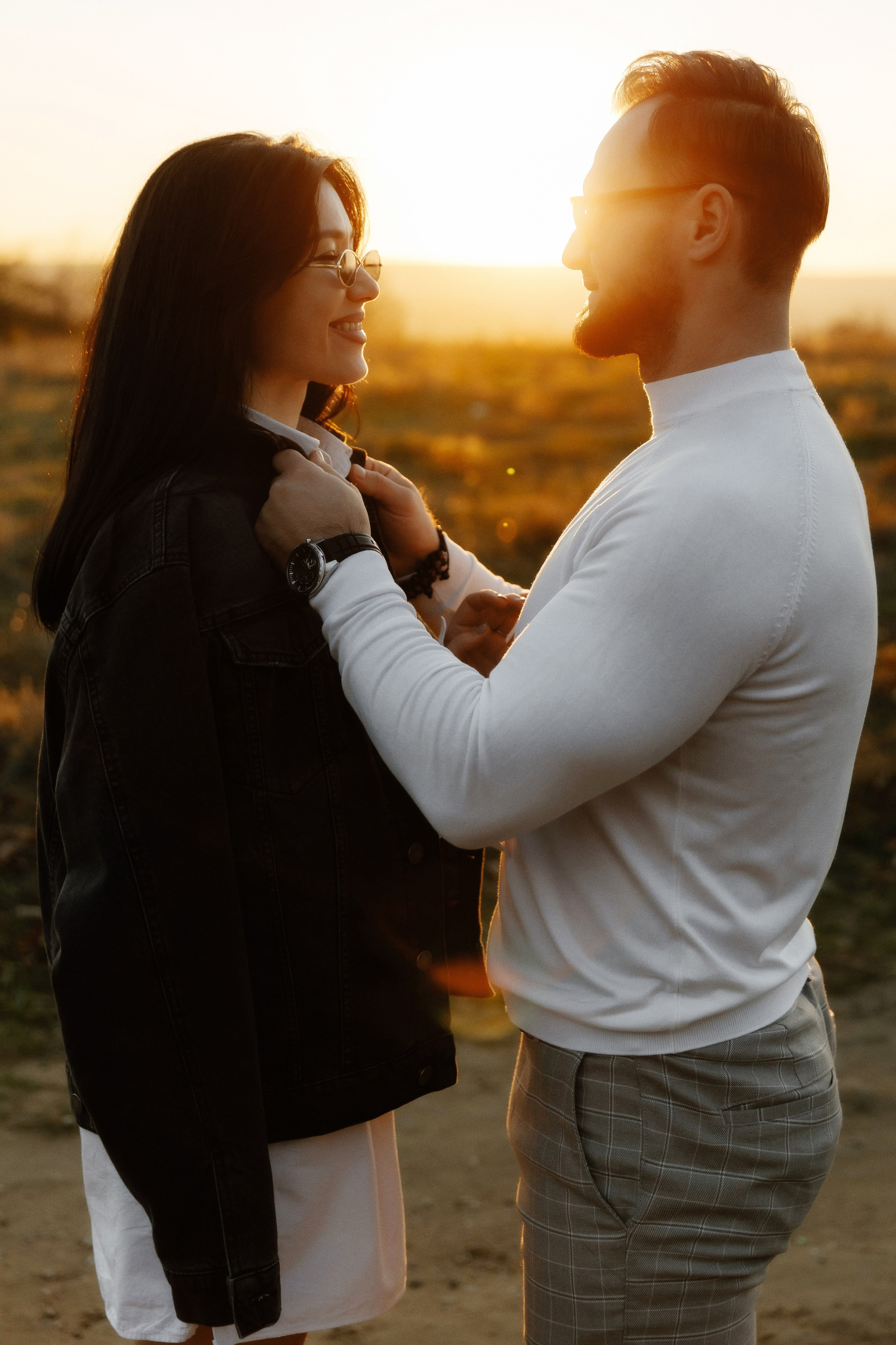 MIHAELA + ANDREI. Fulga Photographer