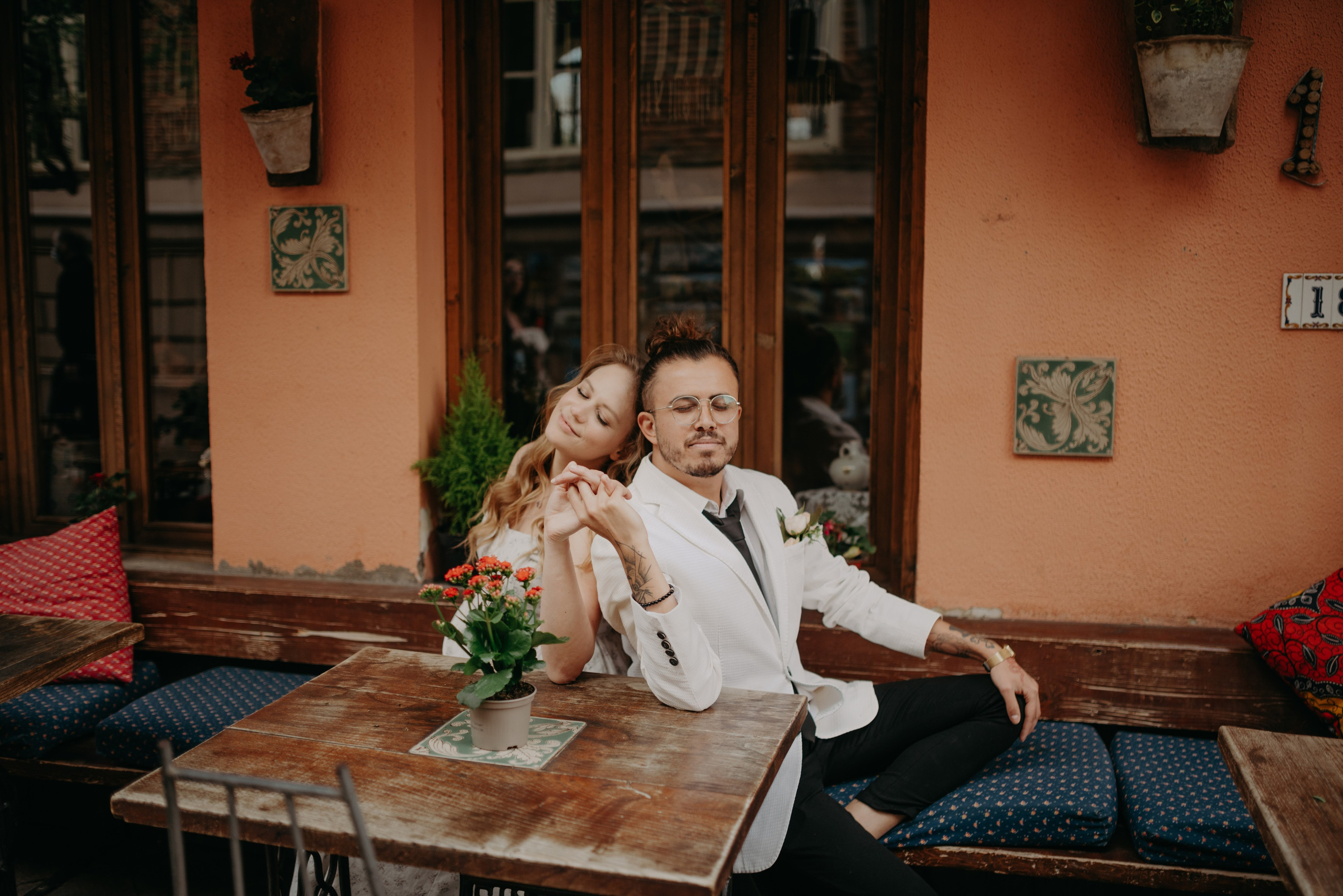 Tbilsi. Главная