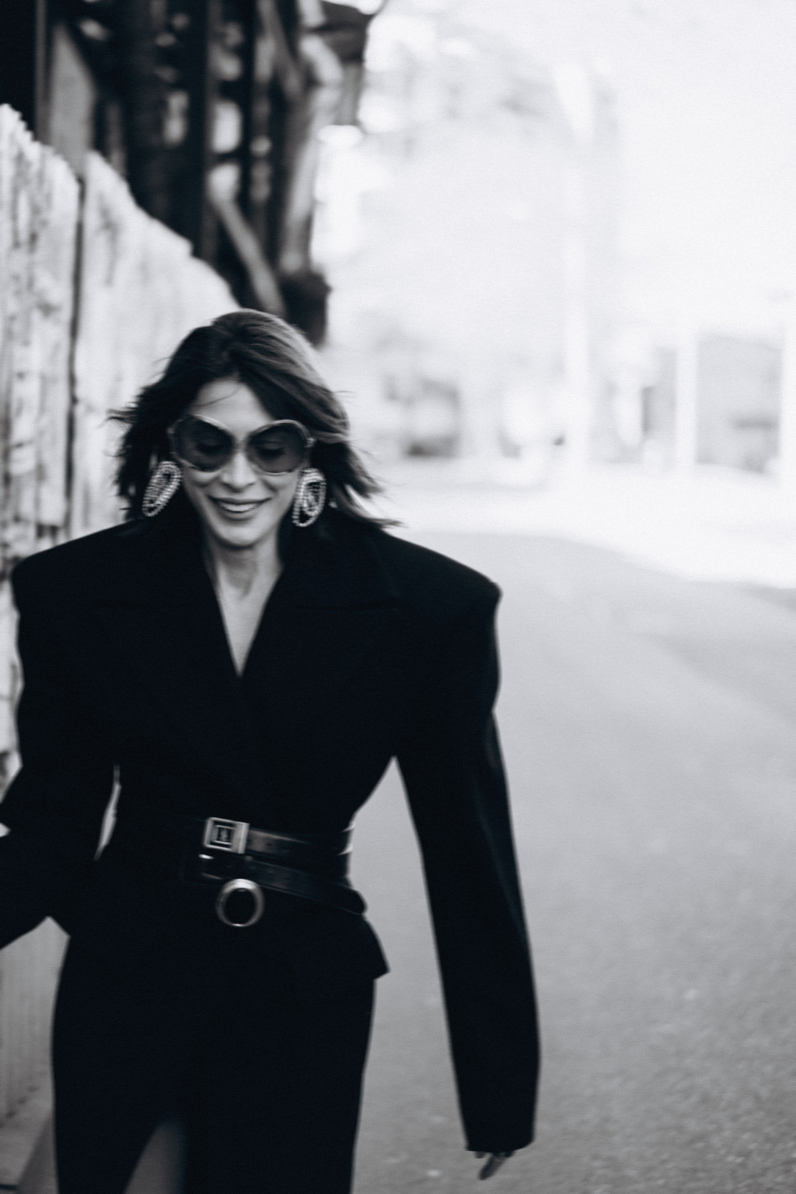 Photographer in Tbilisi