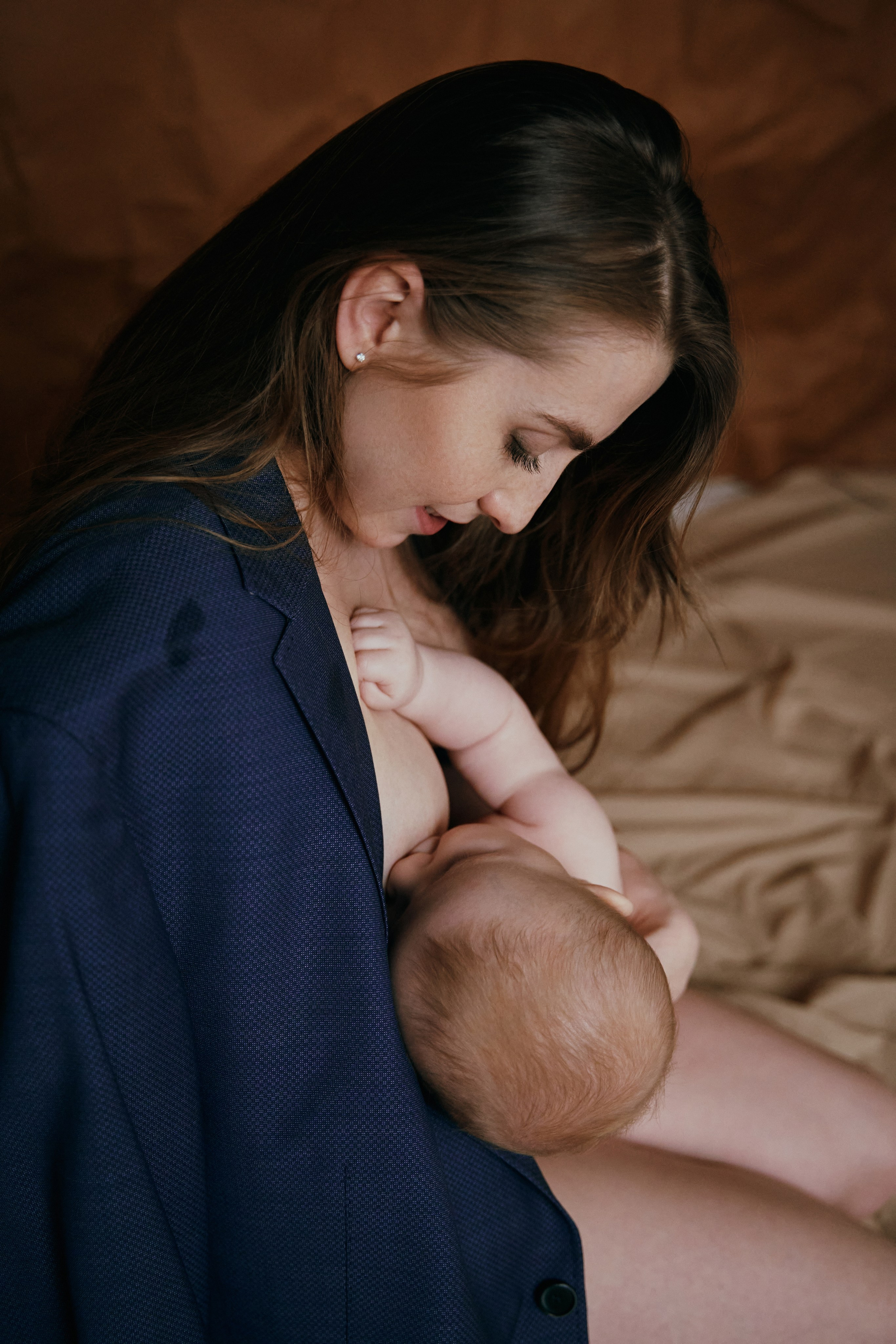 Настя и Вовочка. Вторая встреча. Фотограф в Барселоне Жанна Захарченко