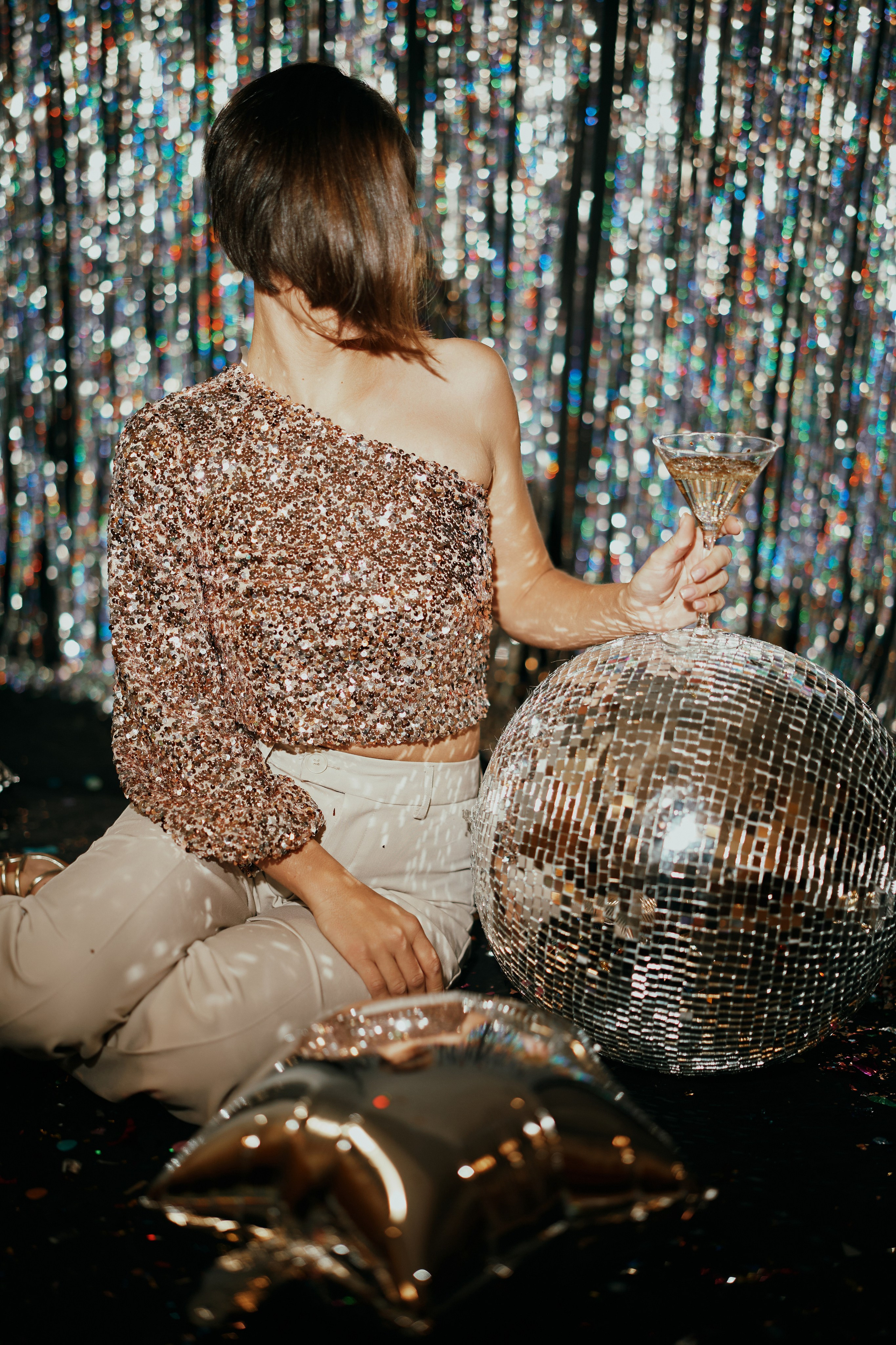 Елена. Улыбка. Блеск счастья. Фотограф в Барселоне Жанна Захарченко