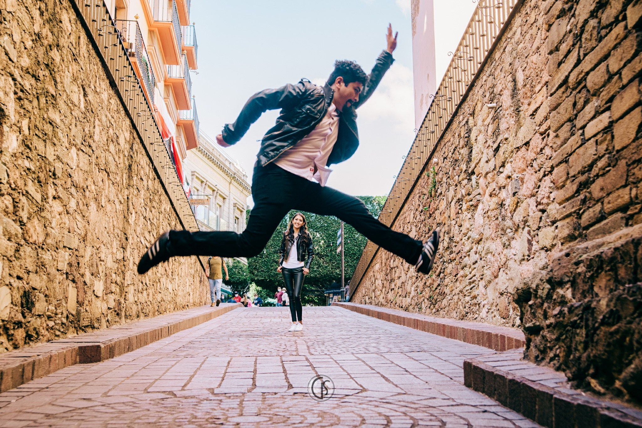 Sesión Pre-Boda. Gerardo Soltero fotógrafo