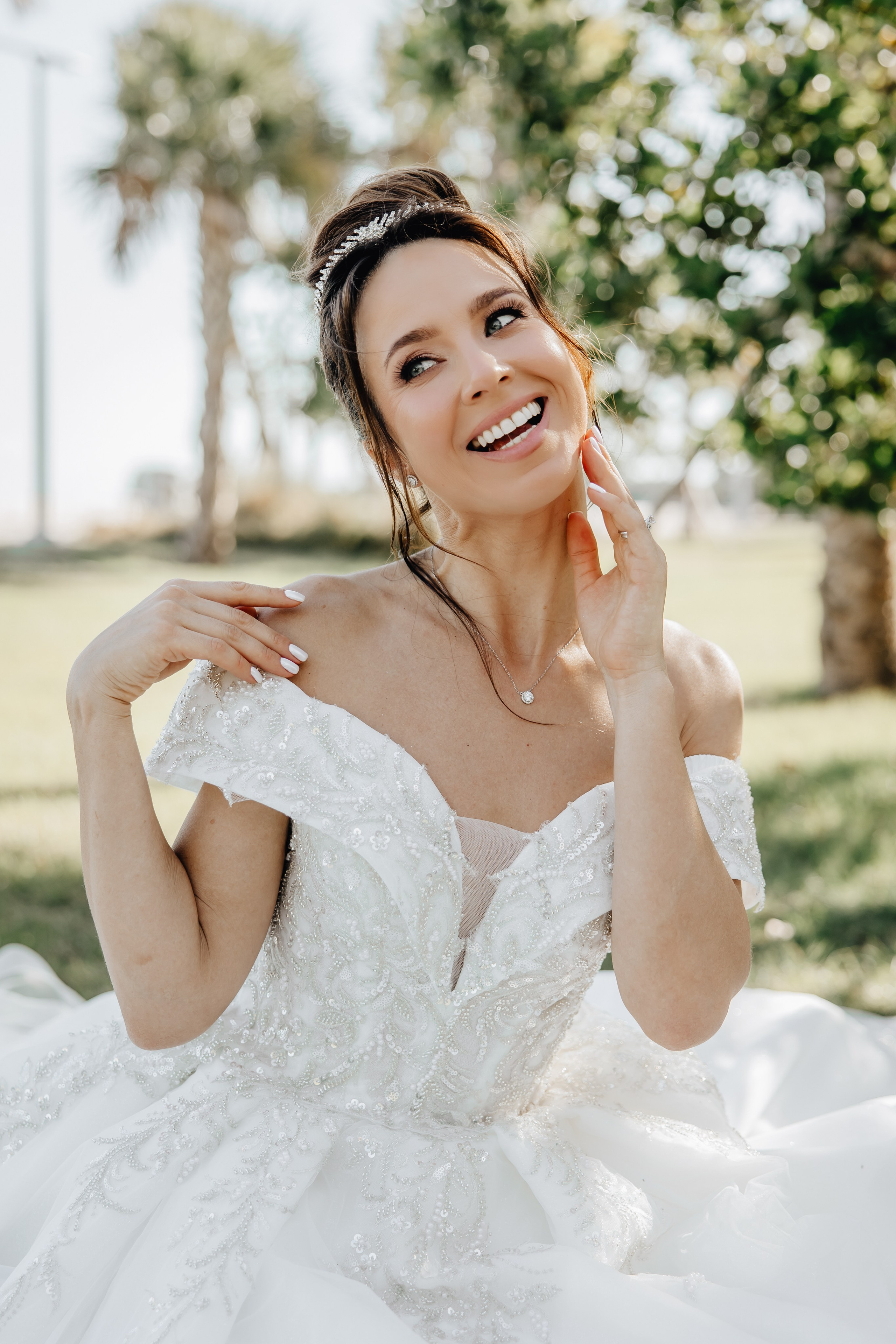 Wedding. Alya Leto Photographer