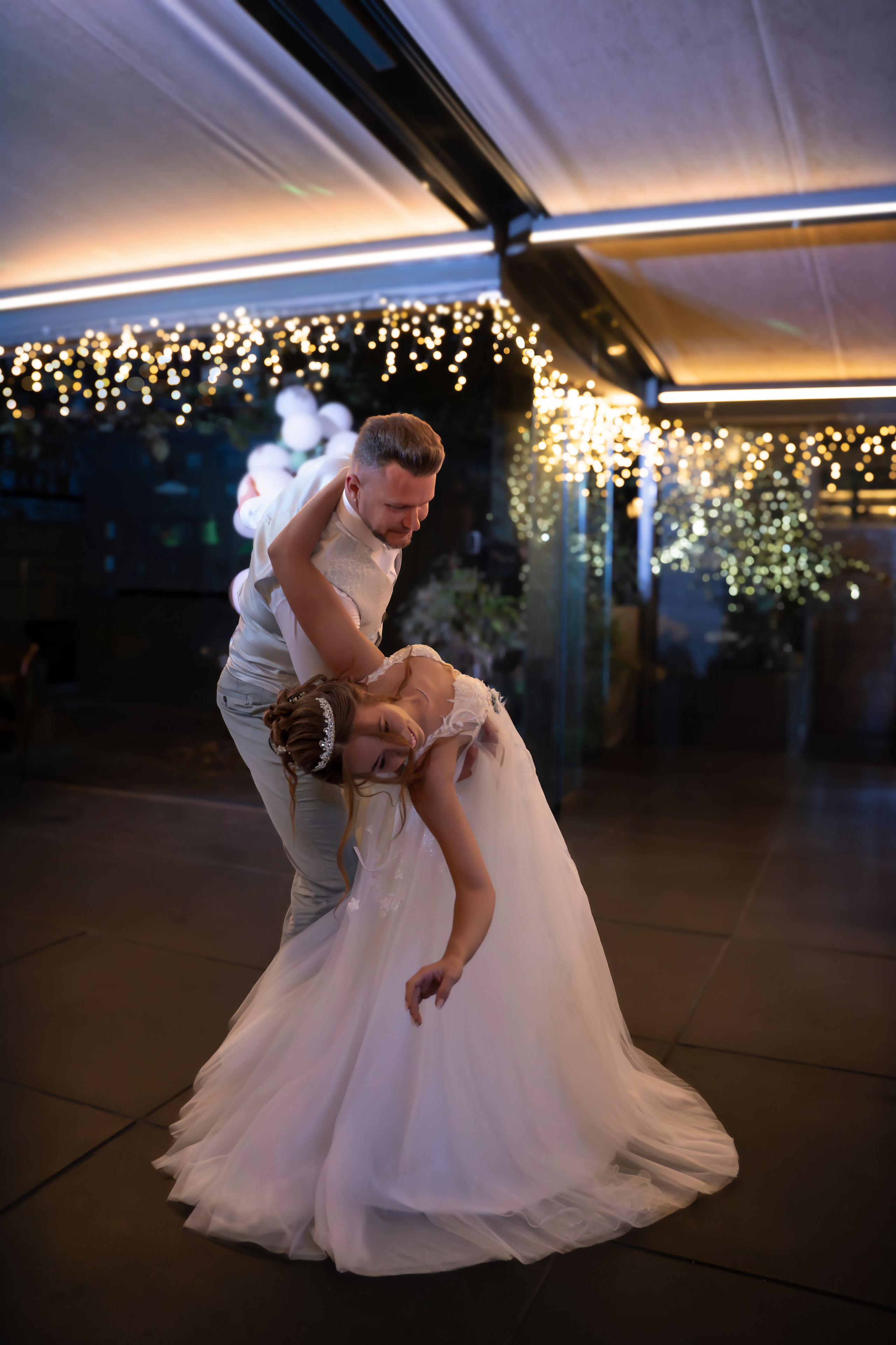 Hochzeit. Fotografin Nina Gutermann