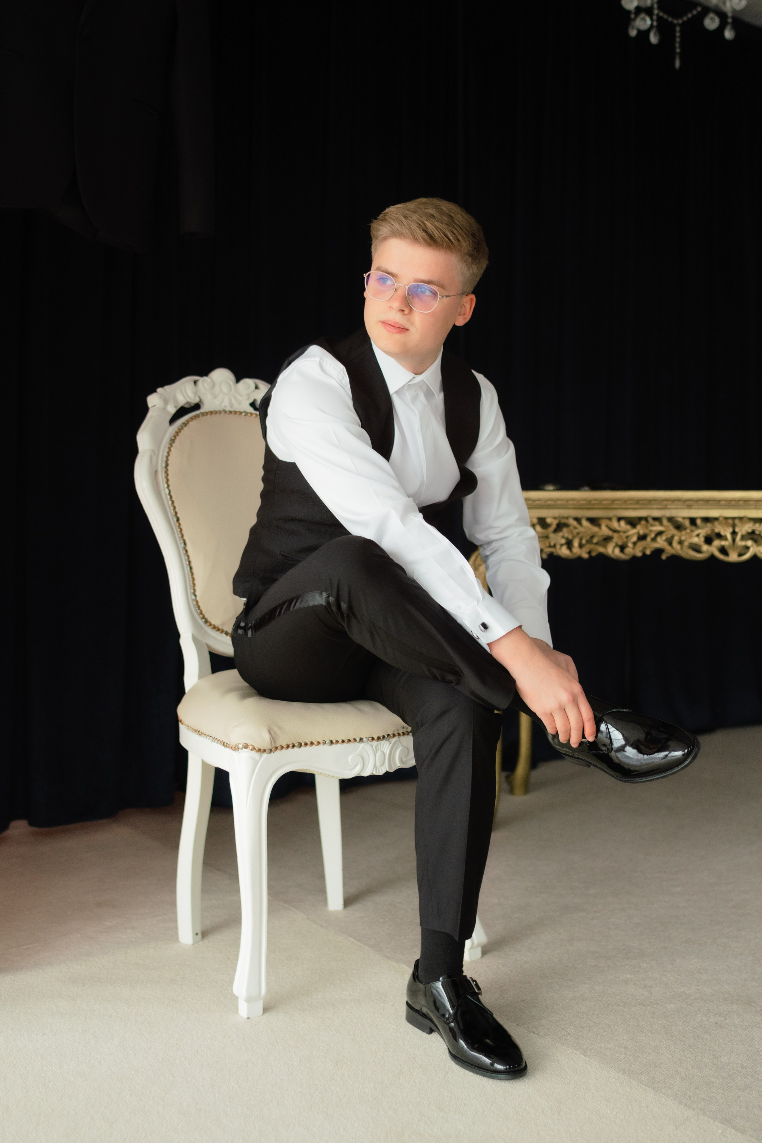 Miruna | Ruben Preview. Main